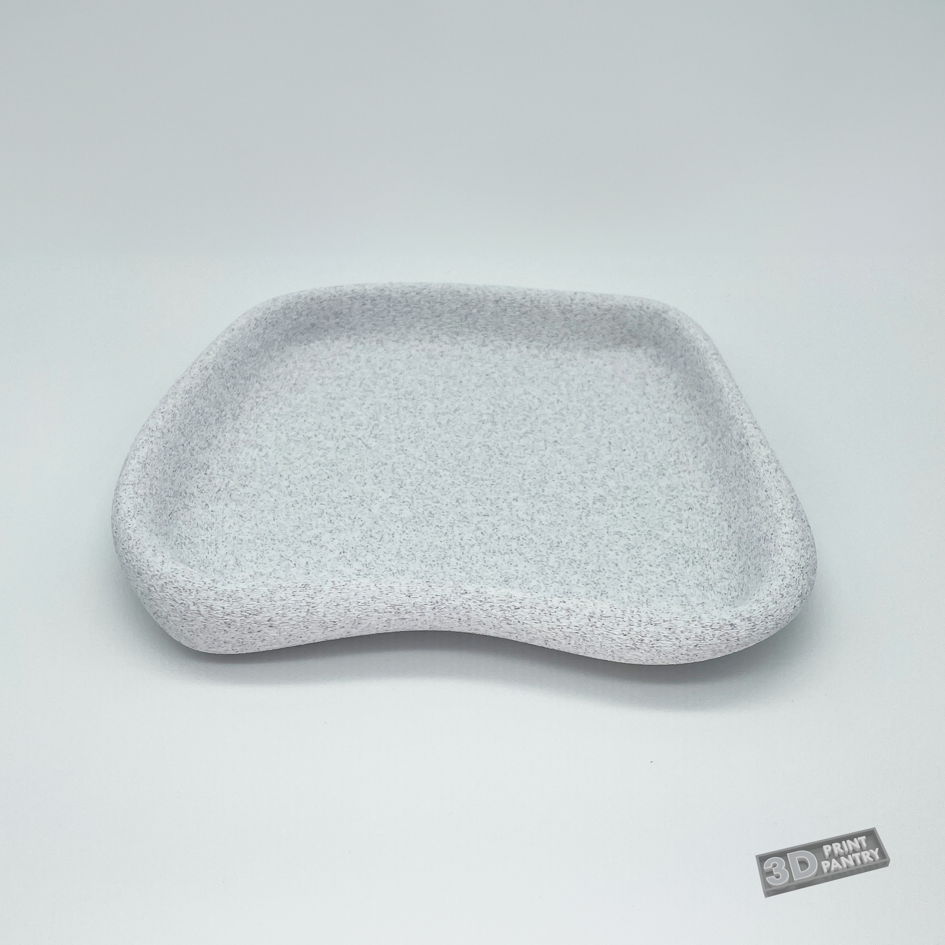 Organic Catch All Tray - photo 4