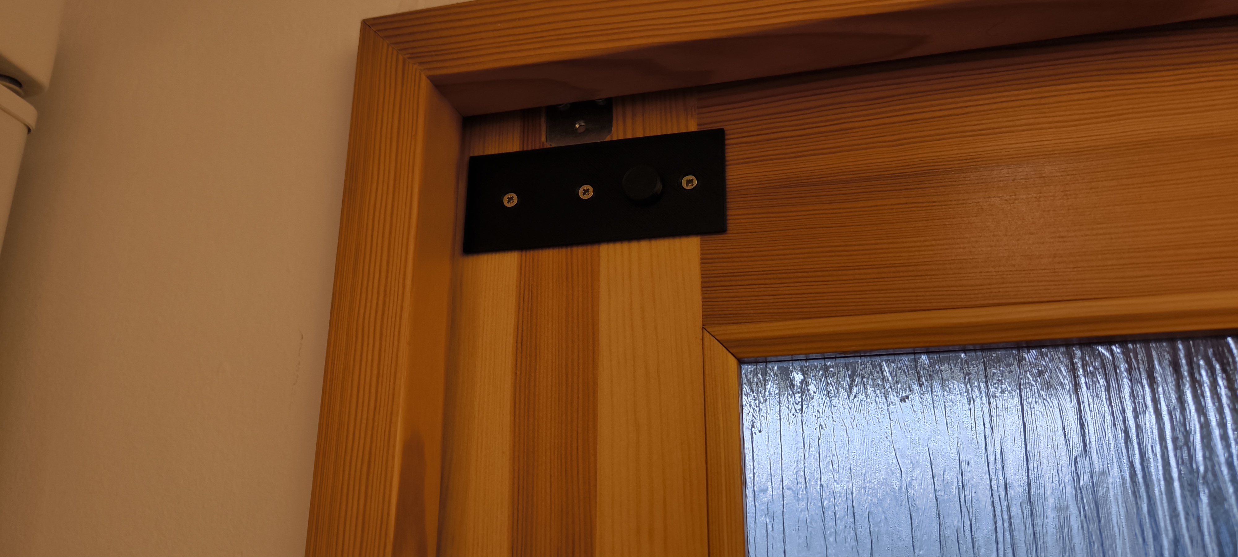 Sliding door lock/Child lock - Dětský zámek na posuvné dveře - photo 4