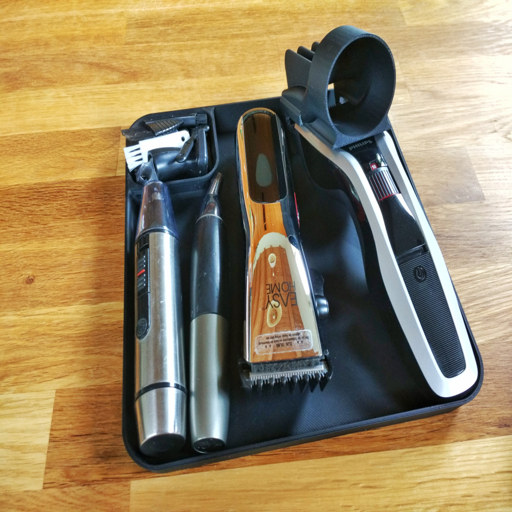 Tray - photo 2