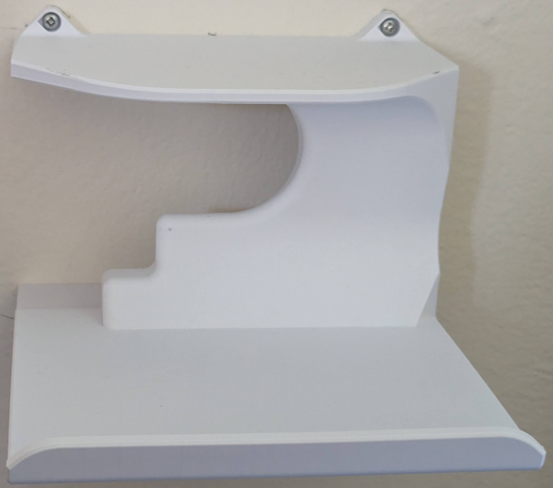 Wall Mount for AirSense 11 CPAP Machine - photo 4