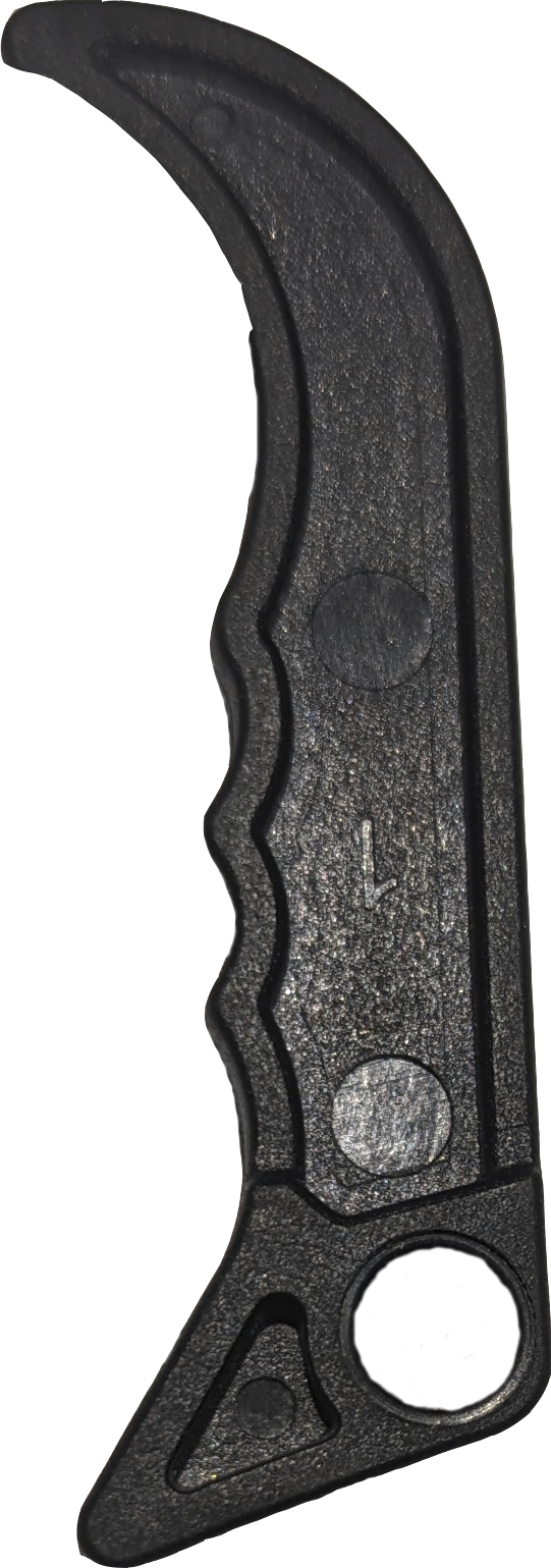 Handle of small Deko clamp [reinforced] - photo 3