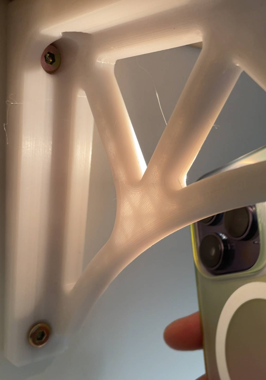 Shelf Bracket - photo 2