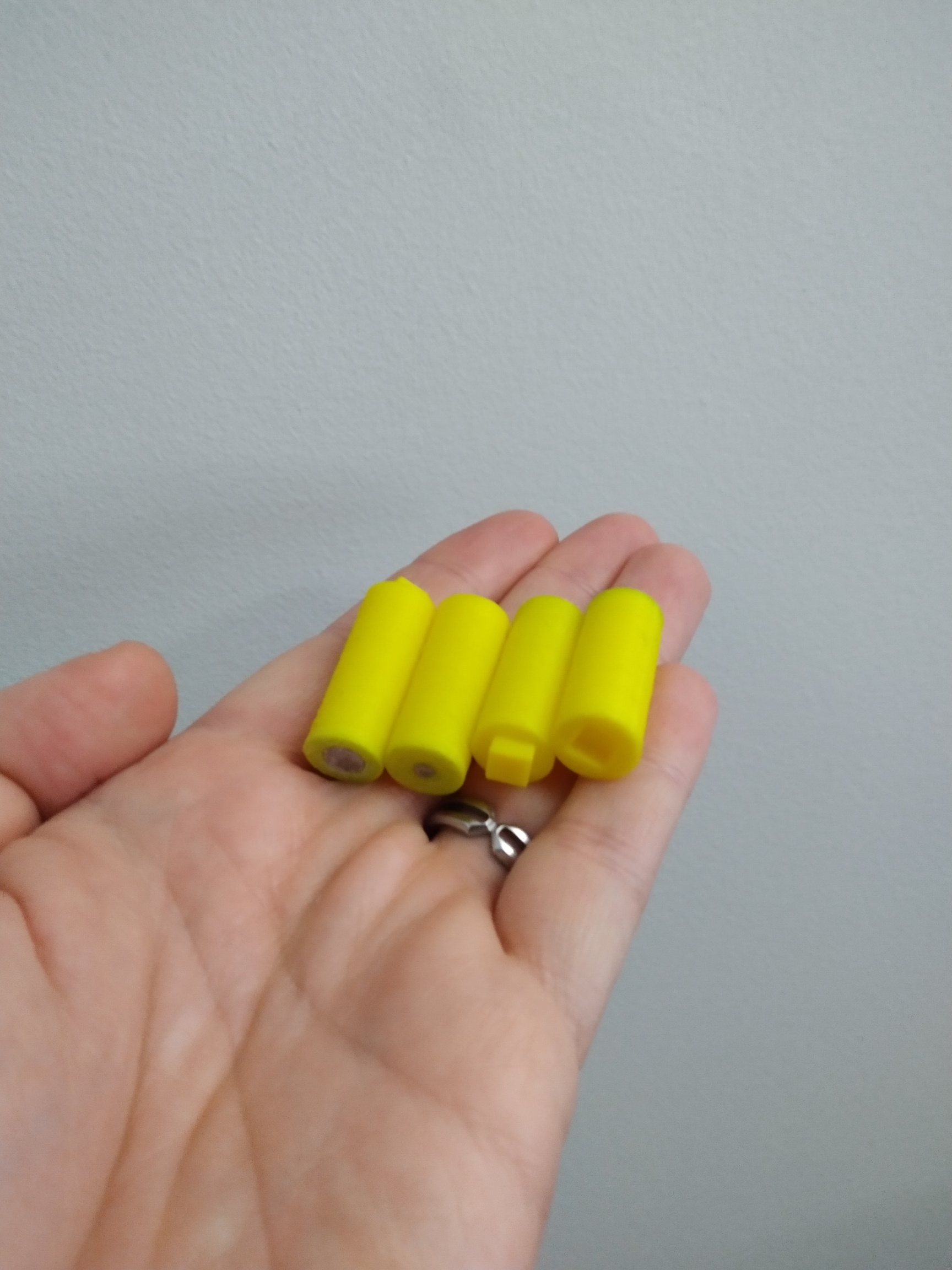 Magnet Application Tool