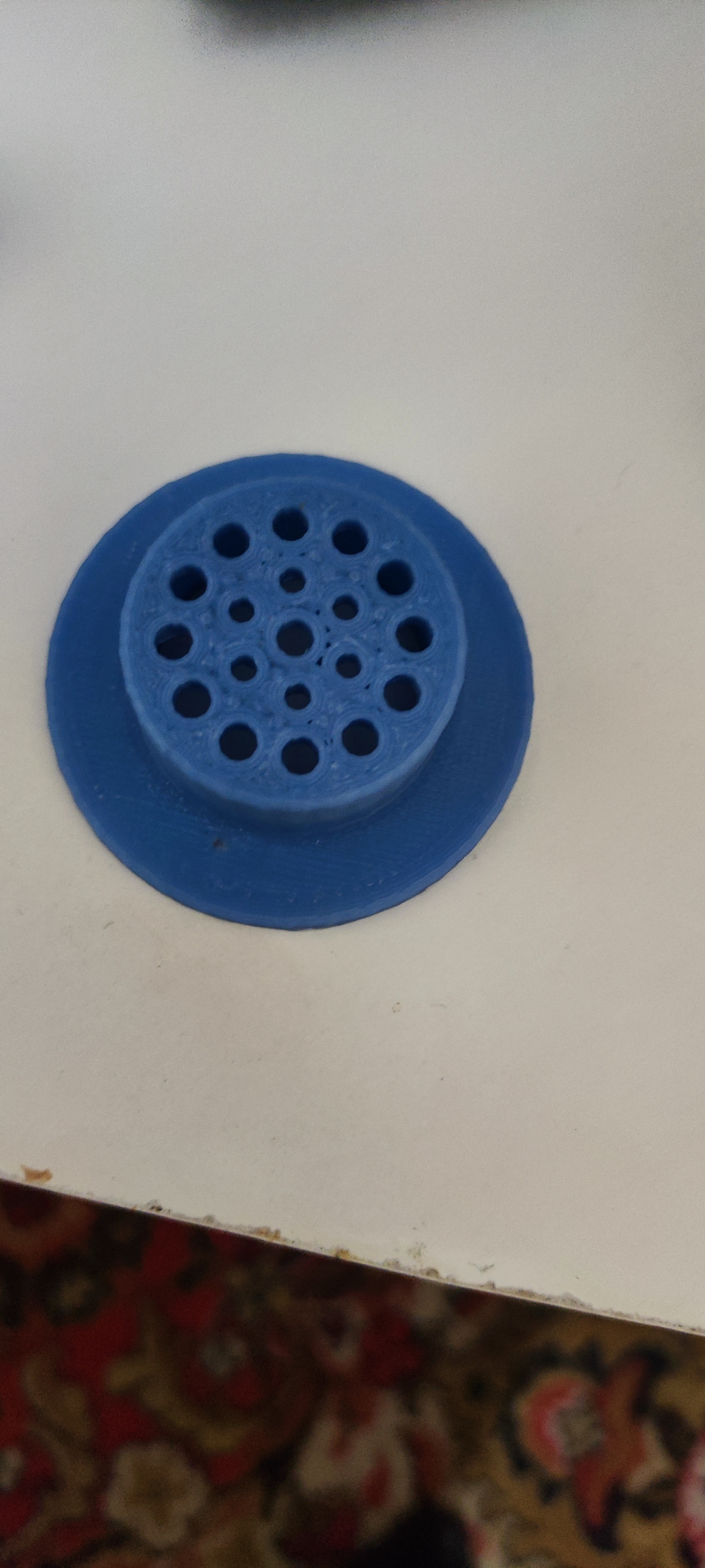 Kitchen drain mesh 35mm - photo 2