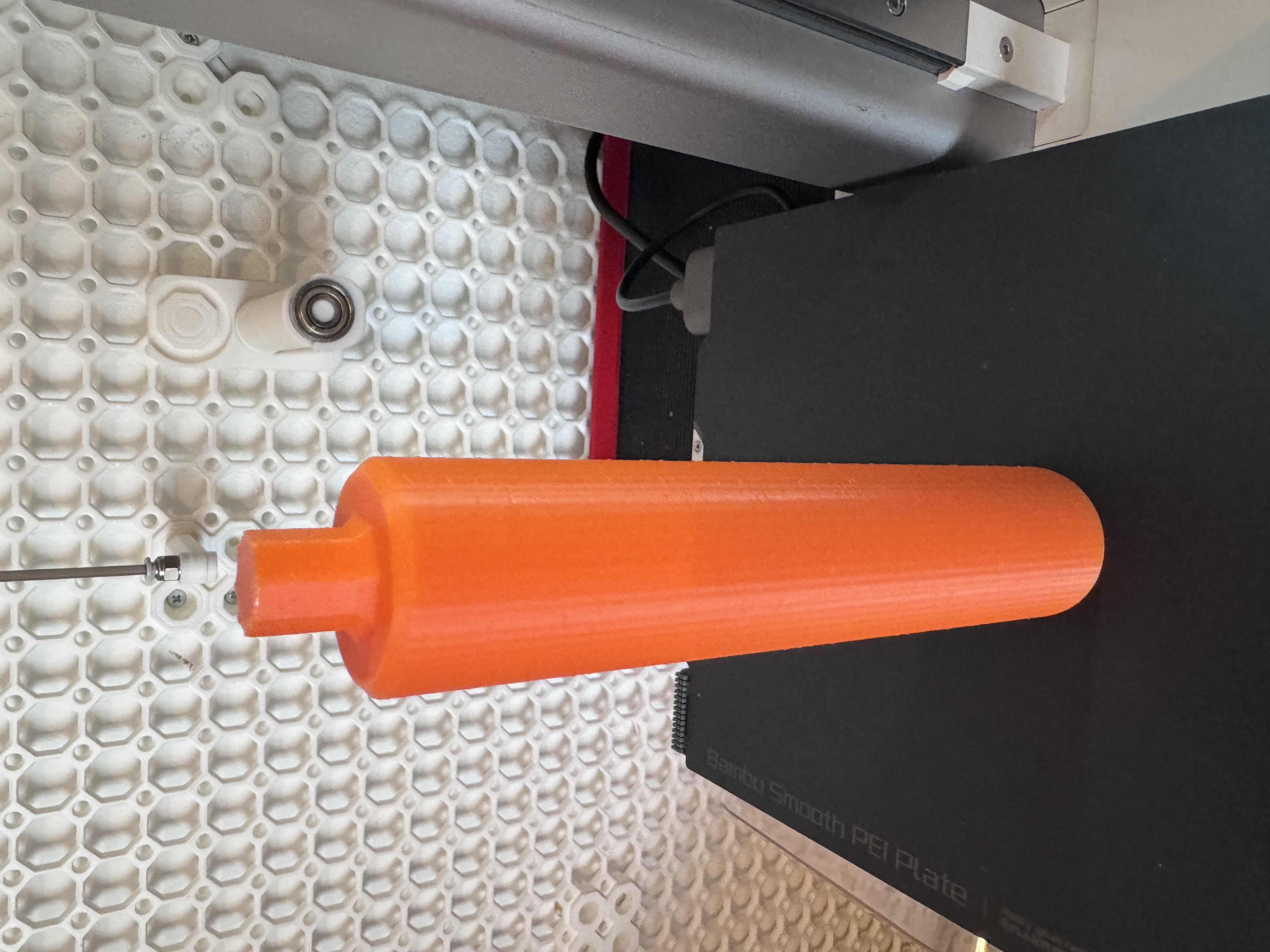 Multiboard Large Bolt and Peg Tool - photo 3