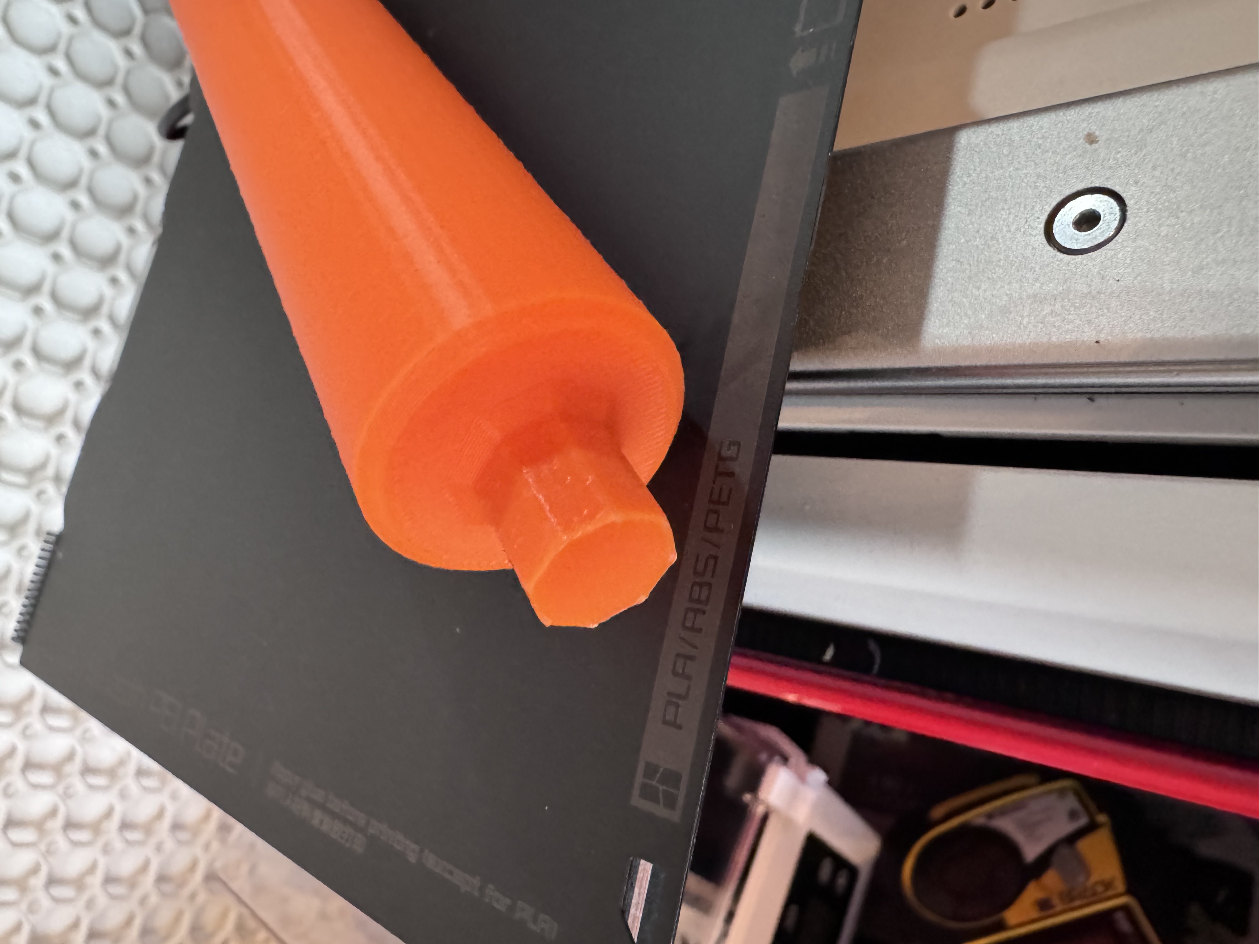Multiboard Large Bolt and Peg Tool - photo 4