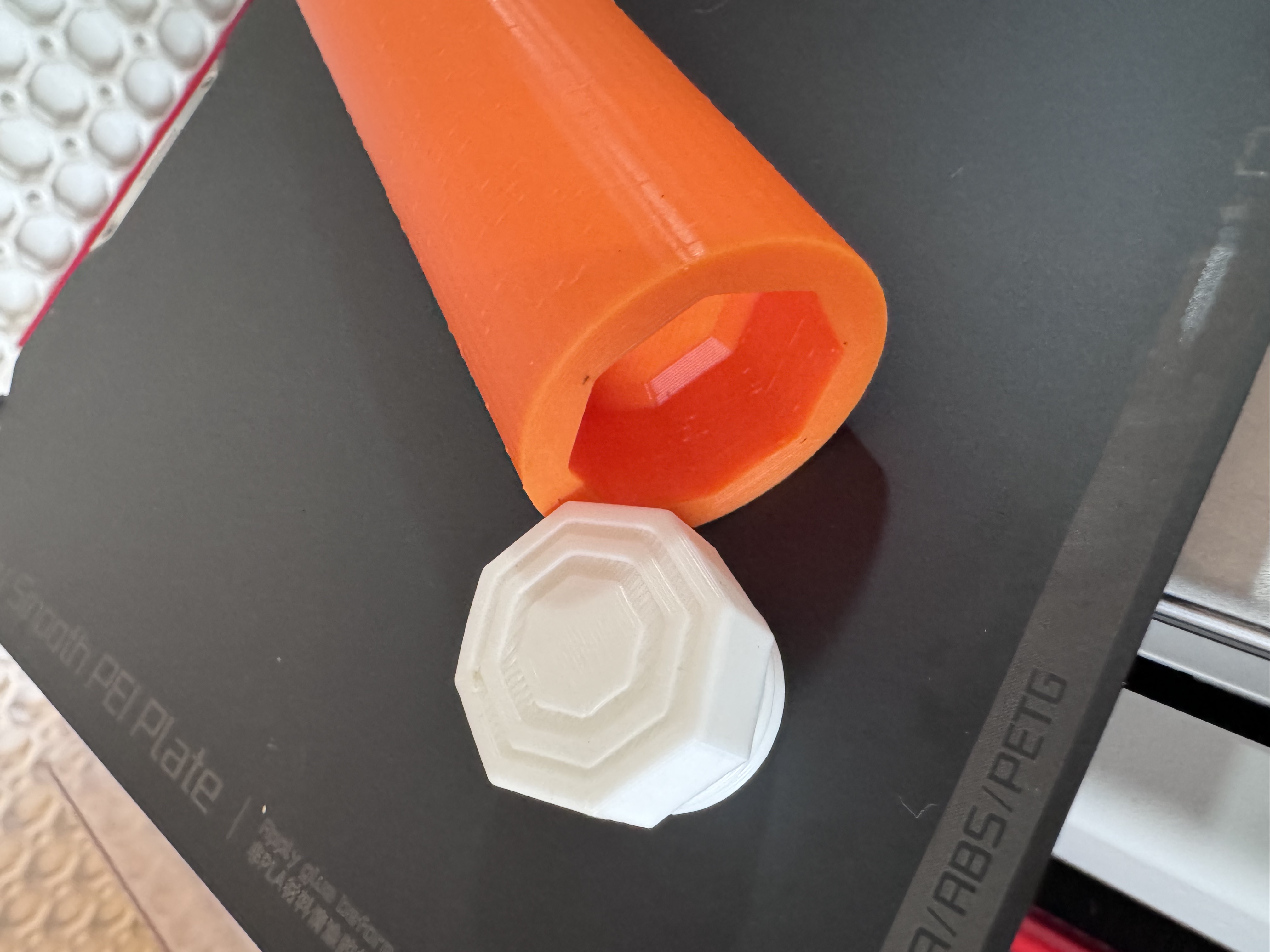 Multiboard Large Bolt and Peg Tool