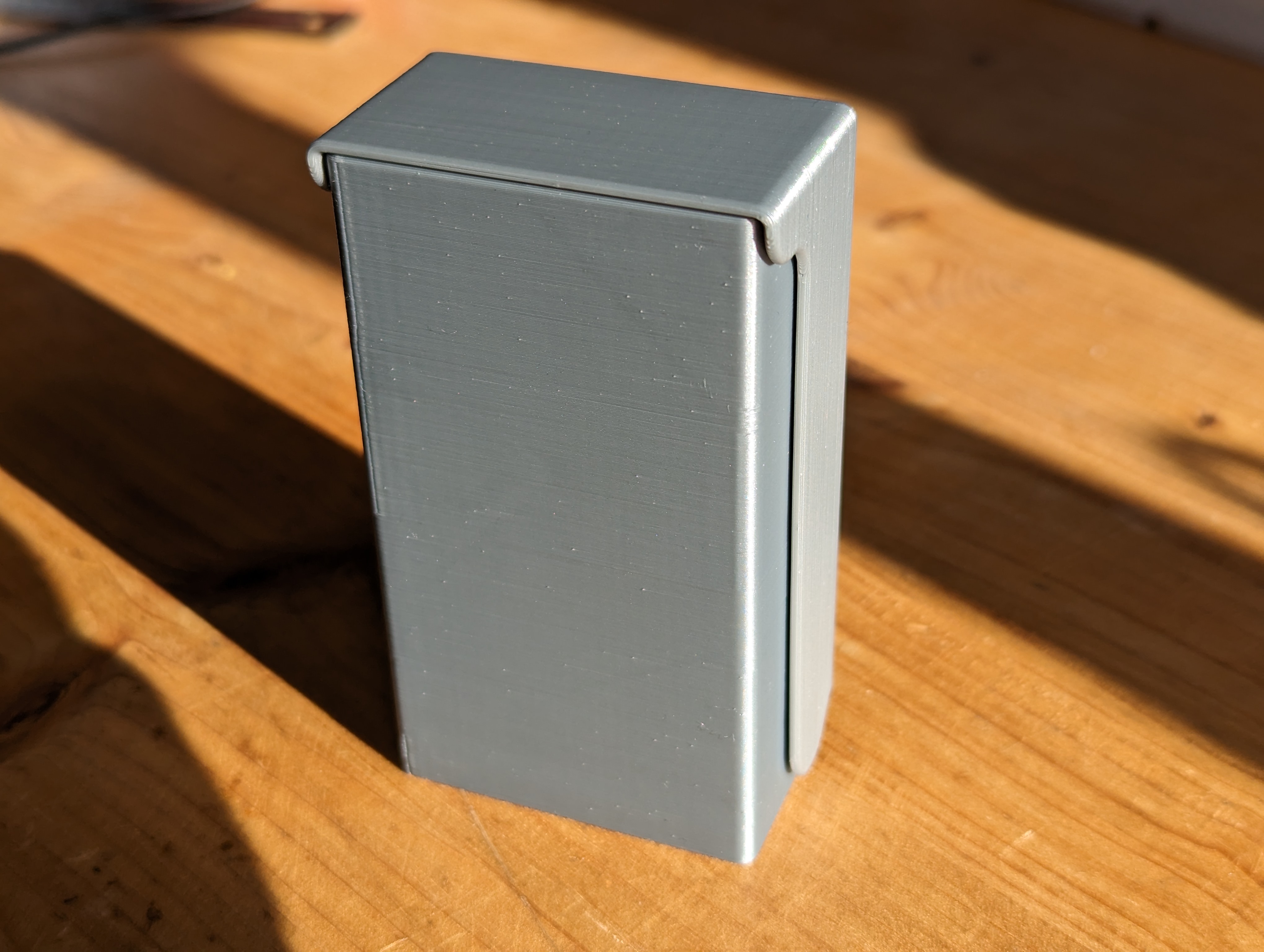 Portable dice tower and storage (print in place) - photo 4