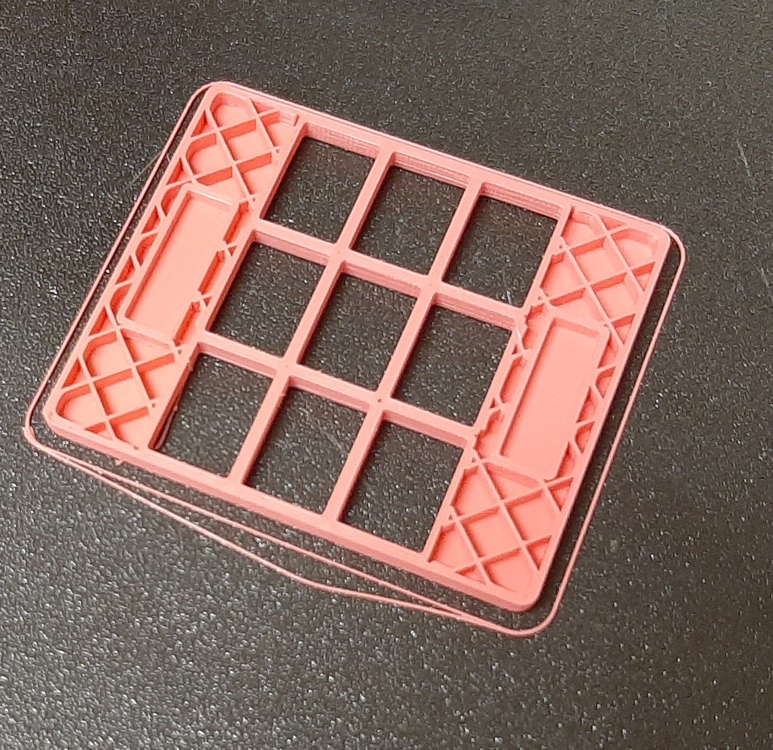 PNP NEODEN YY1 tray D2PAK - photo 4