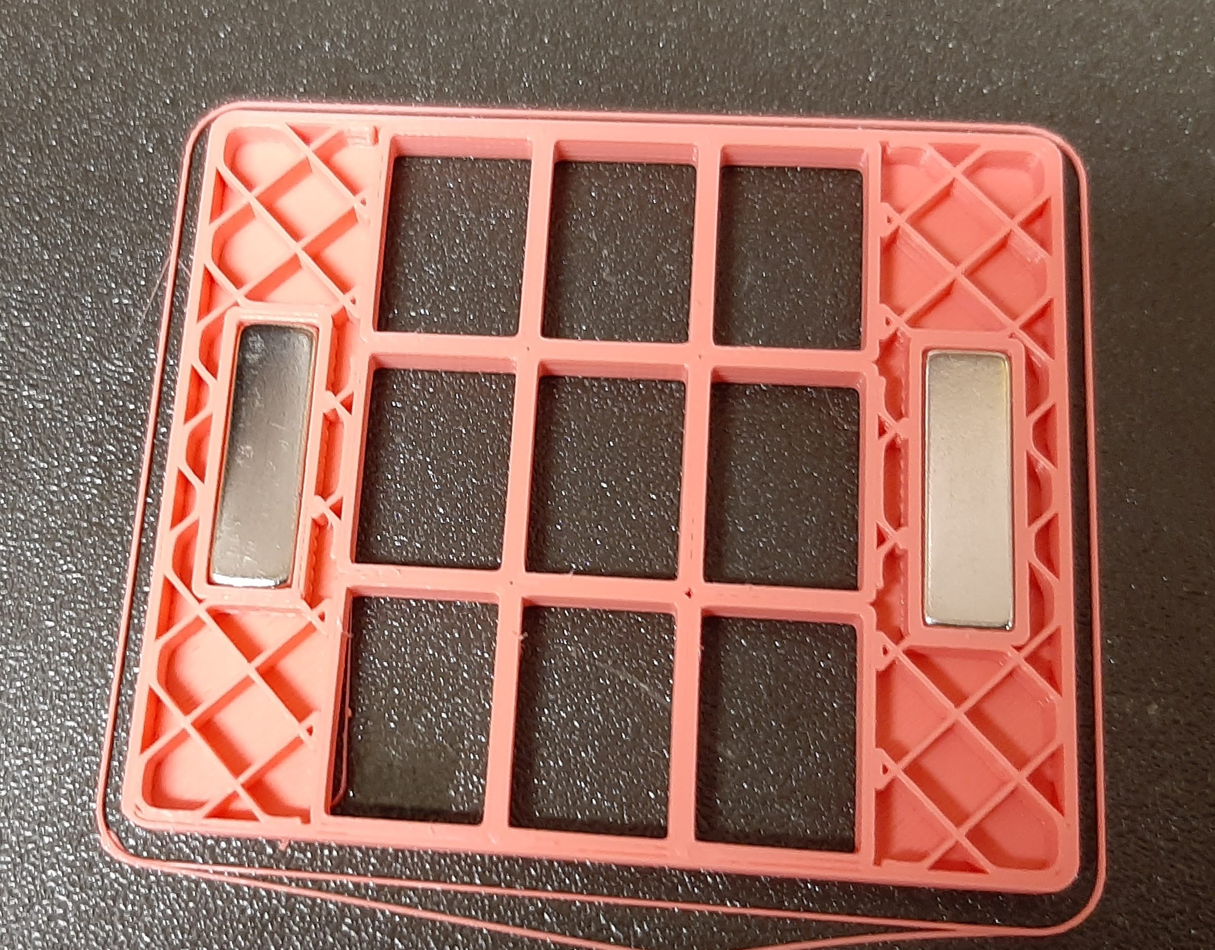 PNP NEODEN YY1 tray D2PAK - photo 3