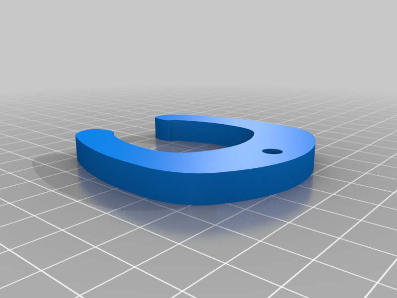 Door Stop/Jam Door Holder - photo 2
