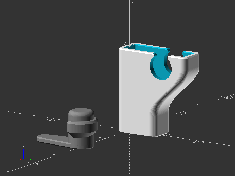 micro clamp - photo 4