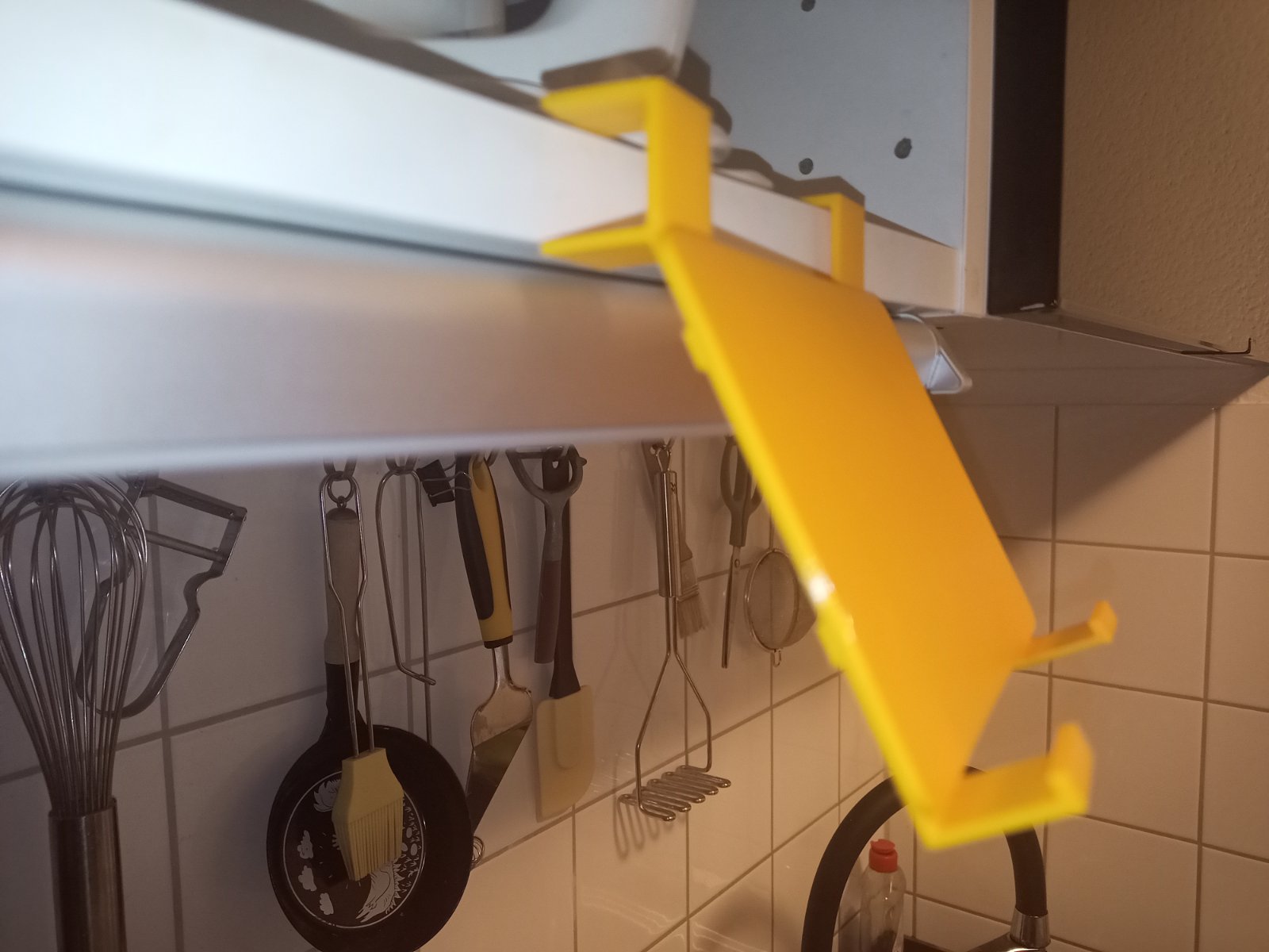 Kitchen Phone Holder - photo 3