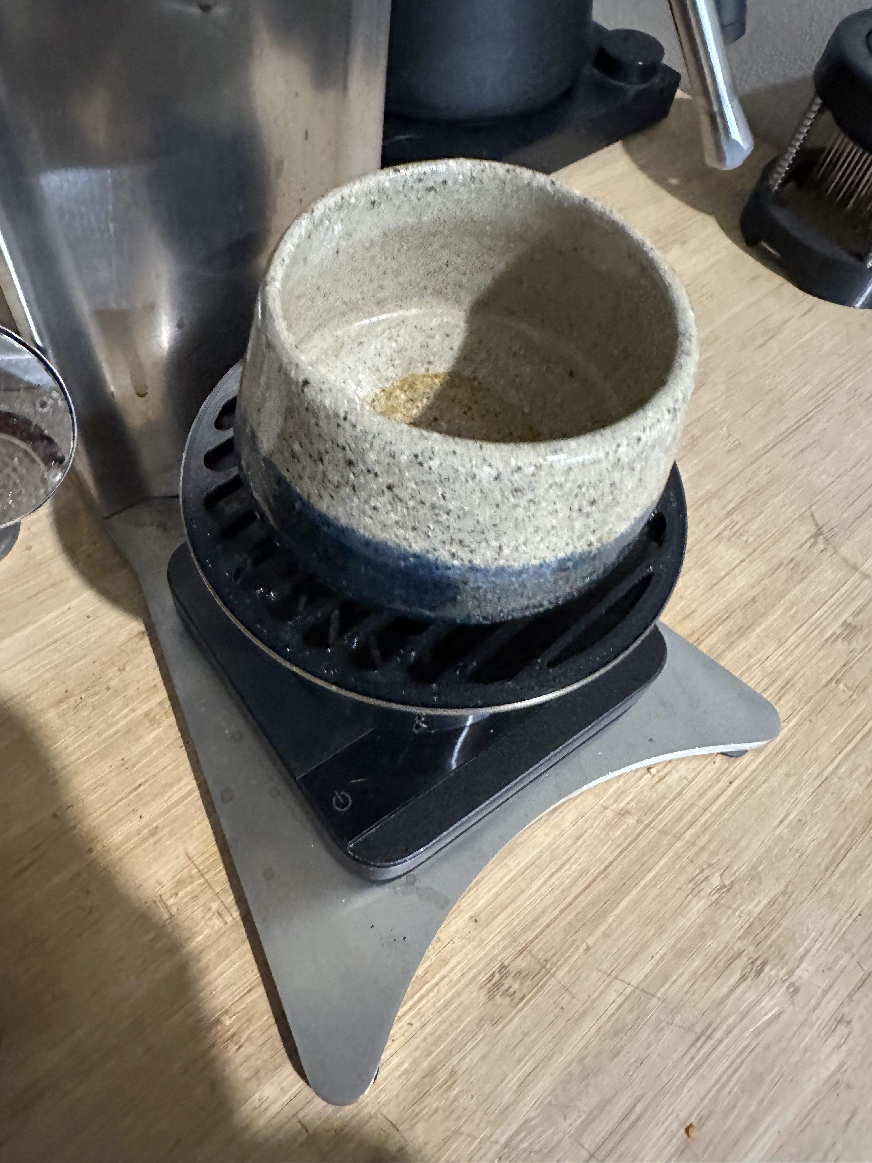 Odyssey Espresso Argos Drip Tray Cover - photo 2