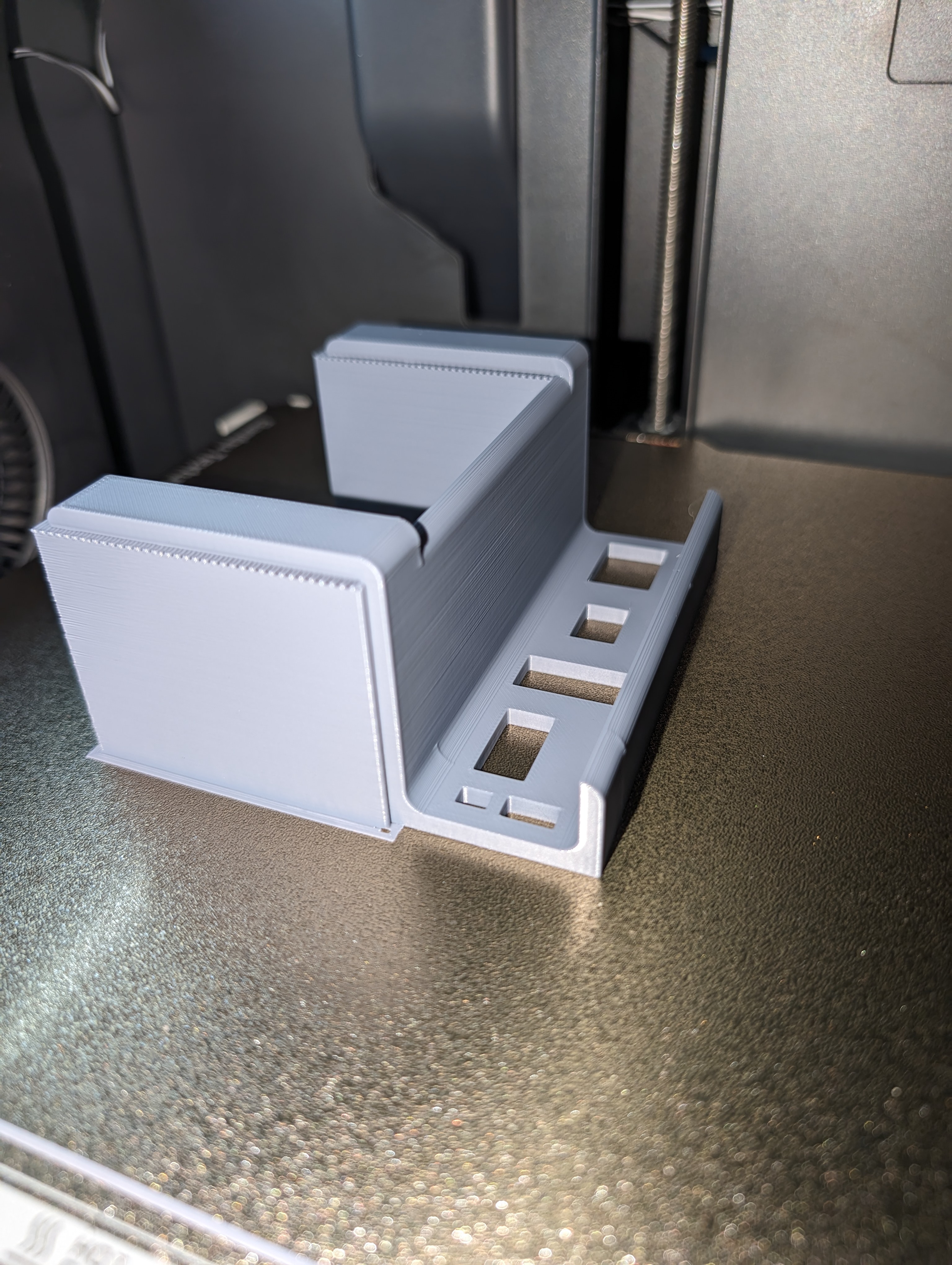 Bambu Lab P1S Tool Holder - photo 3