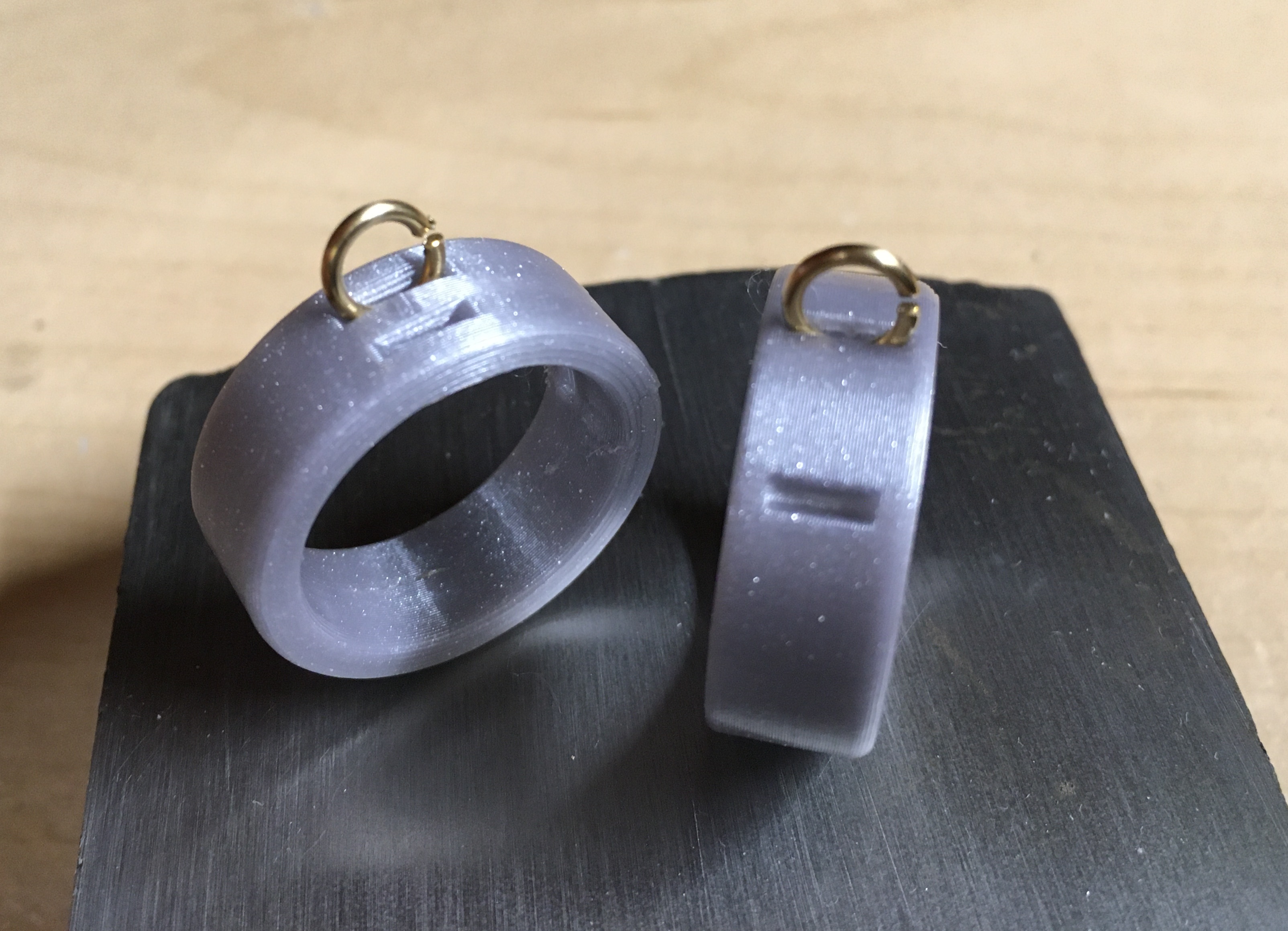 Jump Ring Ring Tool