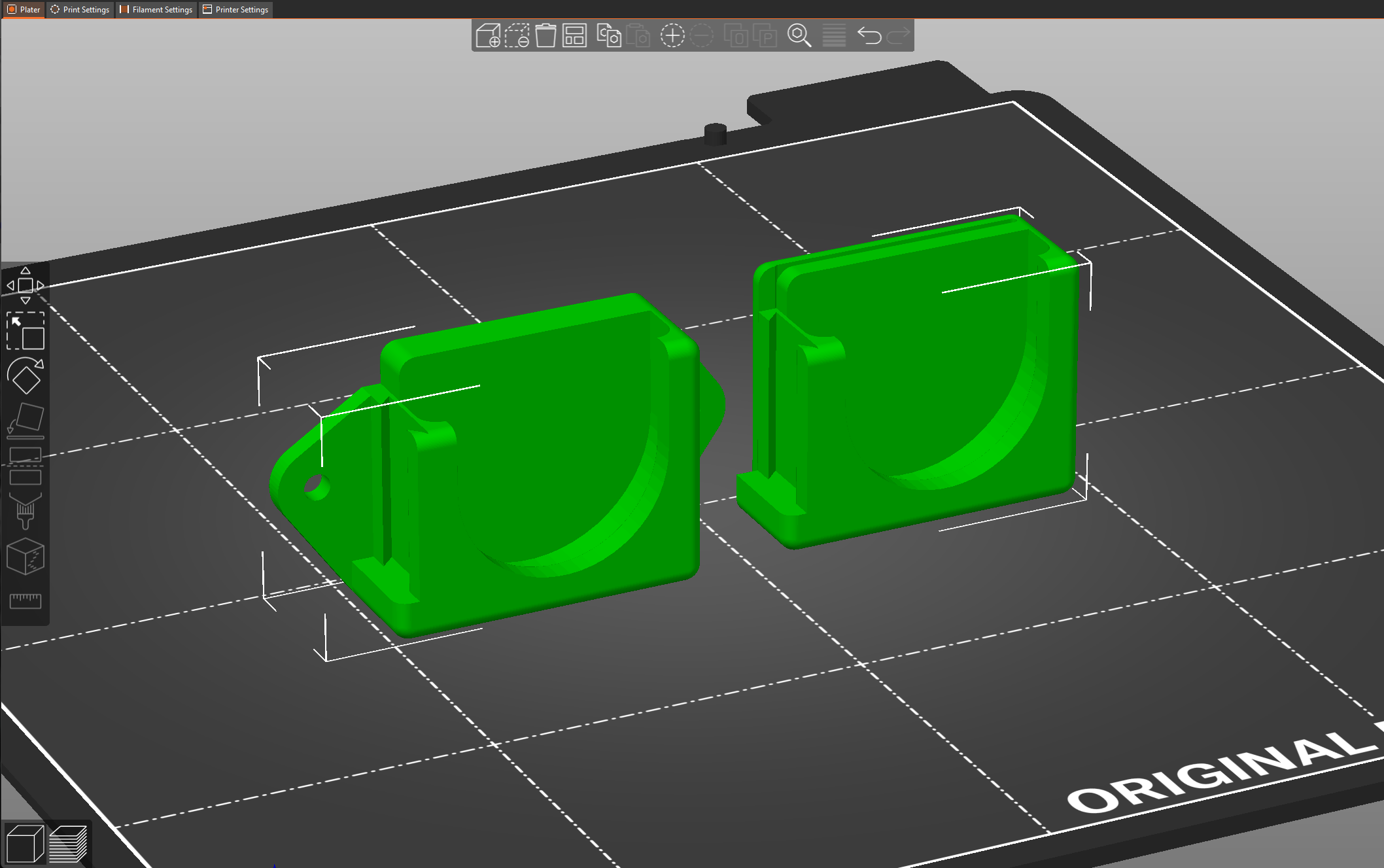 Camera Backpack Clip - photo 4