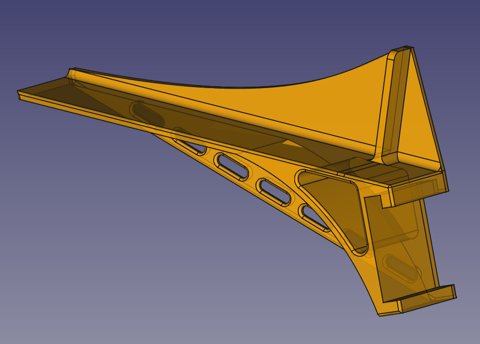 Sunlu Filament Dryer Bracket