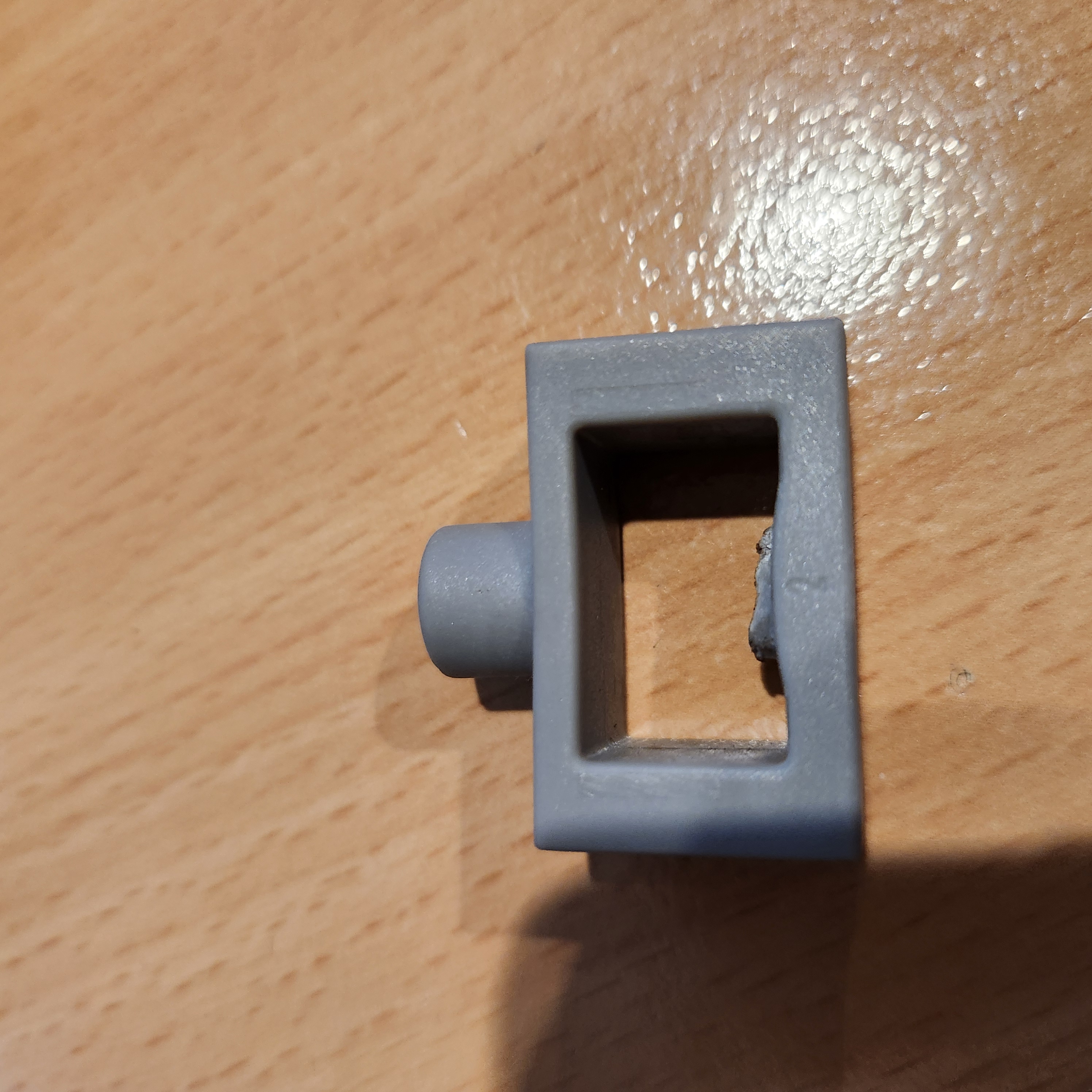Dewalt Clamp 800mm - replacement quick disconnect - photo 2