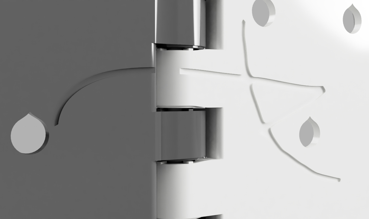 Stable Hinge !upright printable! - photo 4