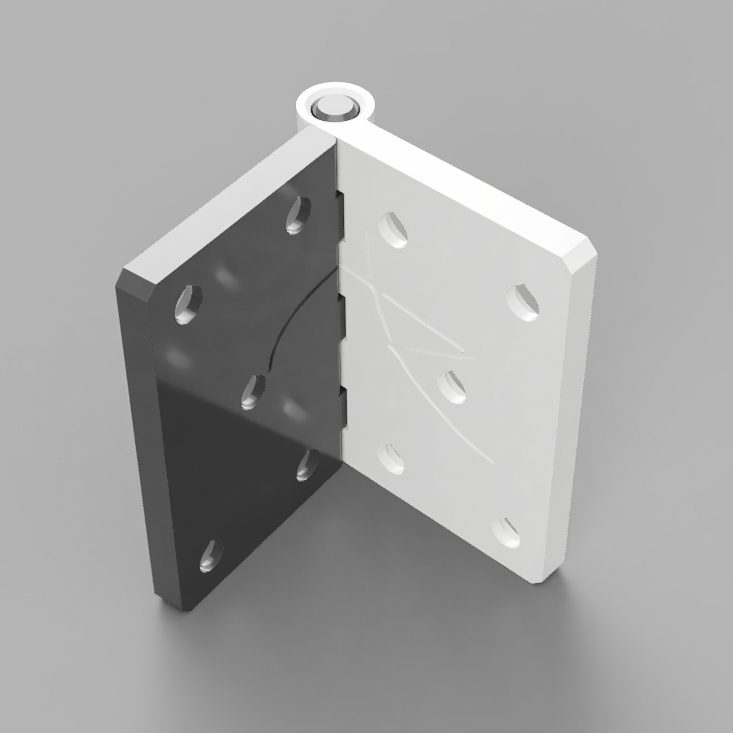 Stable Hinge !upright printable! - photo 2