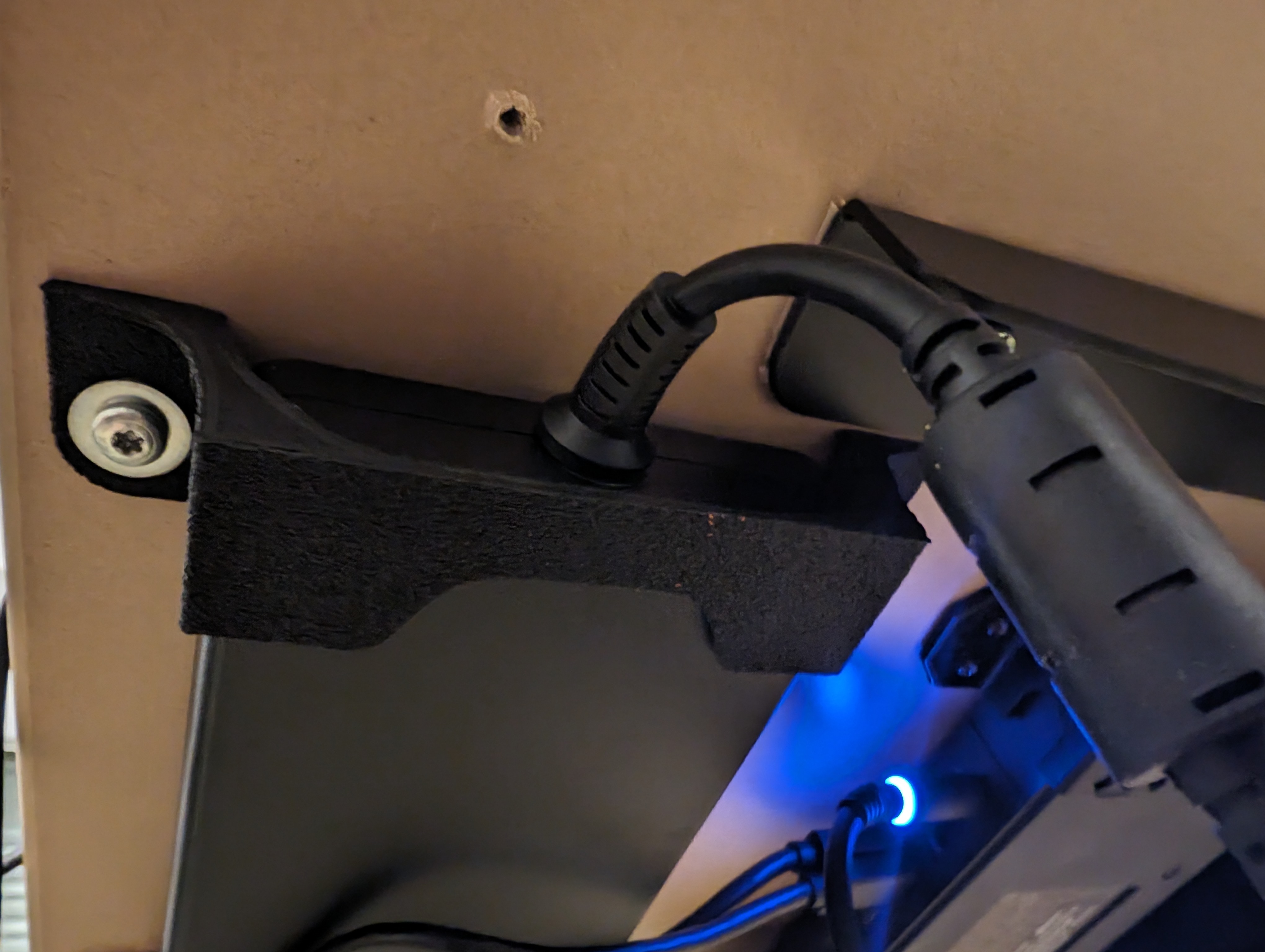 Clip For Dell Power Supply