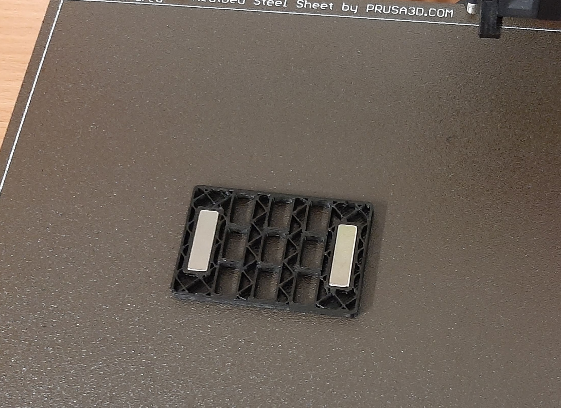PNP NEODEN YY1 tray BUTTON 6X6 - photo 3