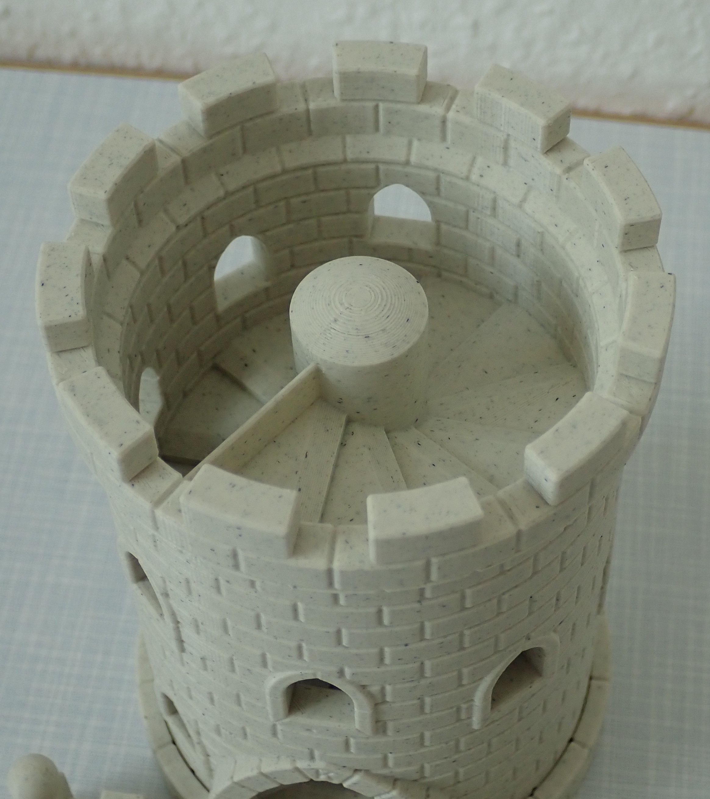 Gotik Dice Tower - photo 4
