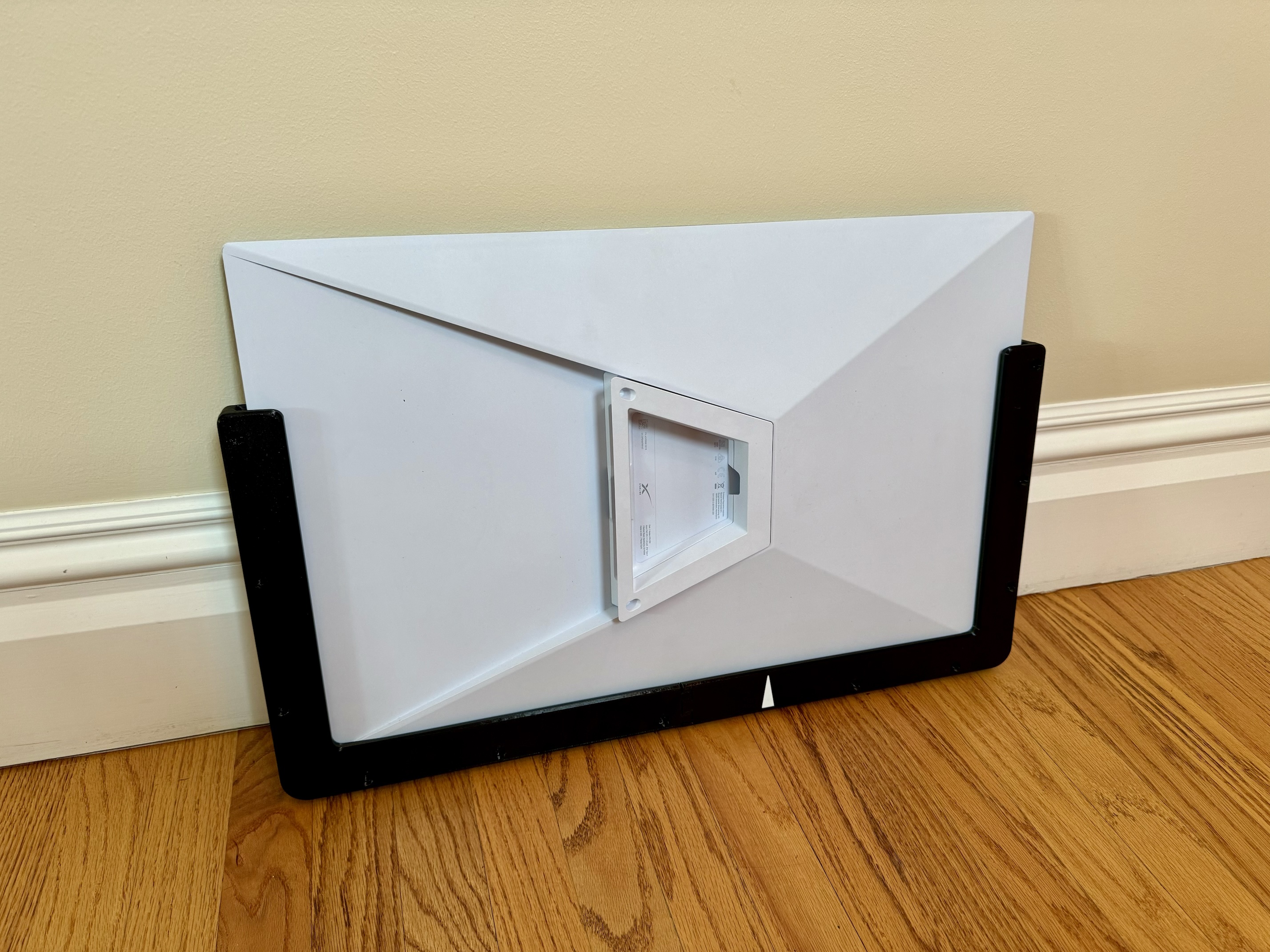 StarLink gen3 Dishy RV Bracket - photo 4