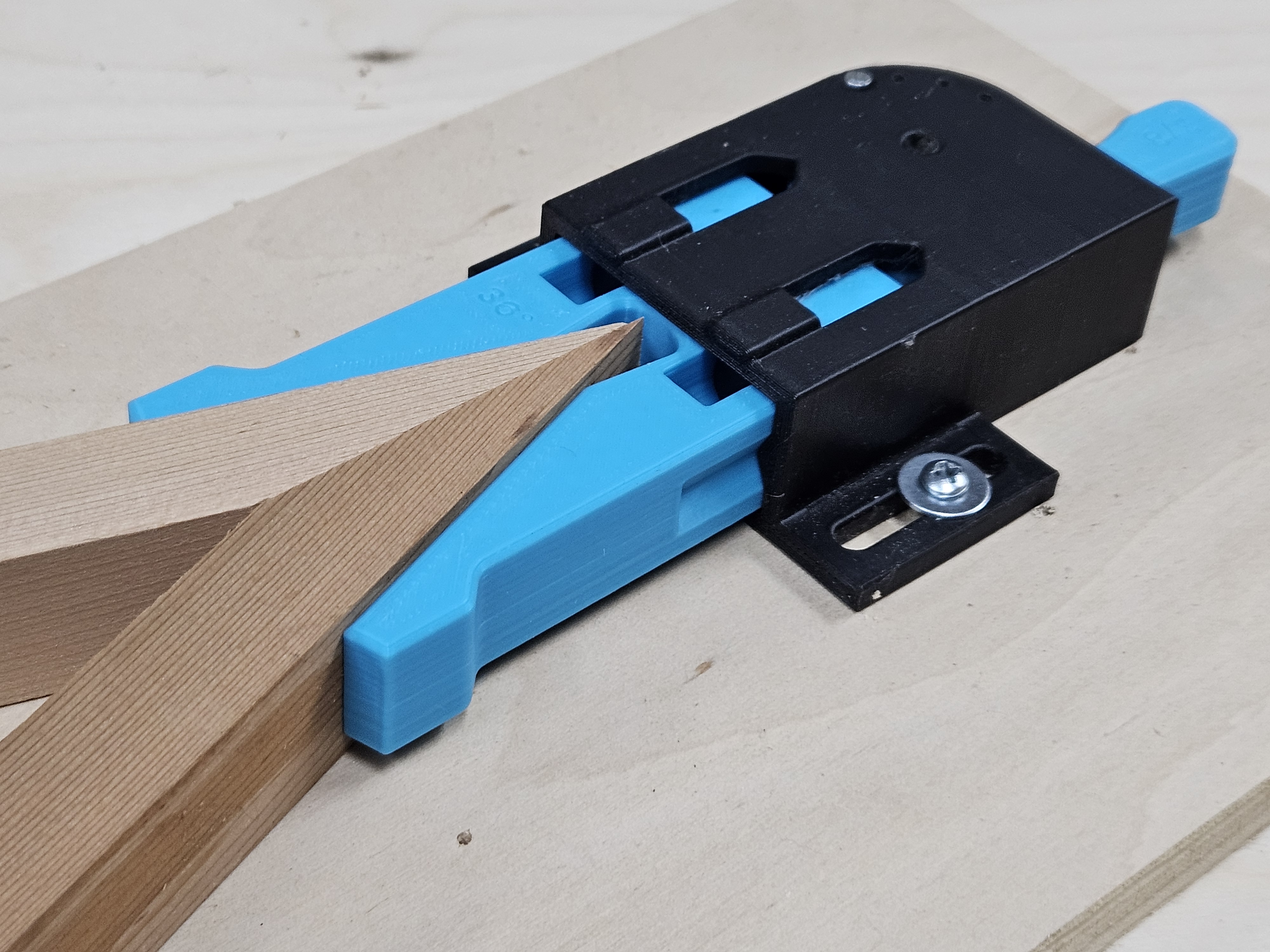 Ultimate Cam Clamp (Spring Loaded) - photo 4