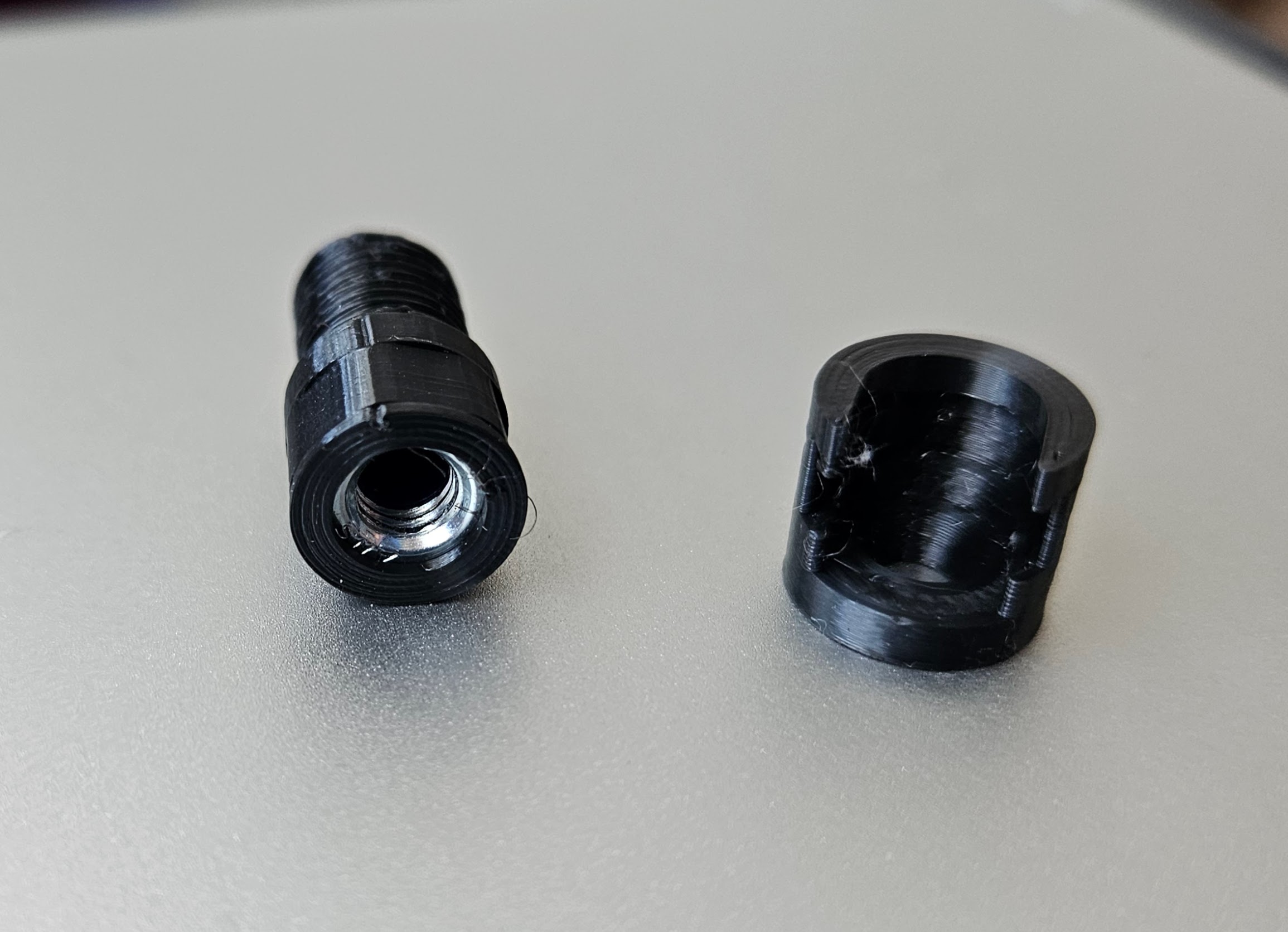 reling replacements for kitchen drawer