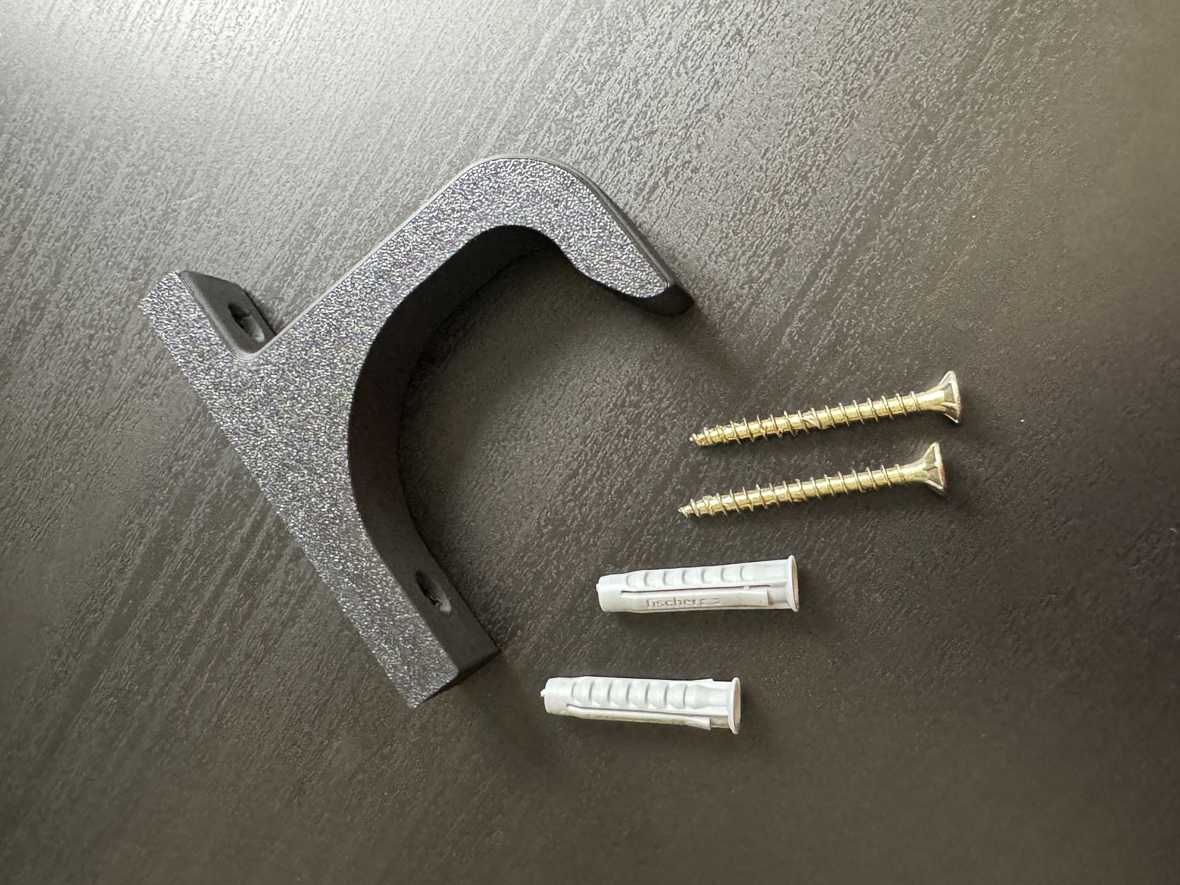 Türhalter / Door Holder - photo 2