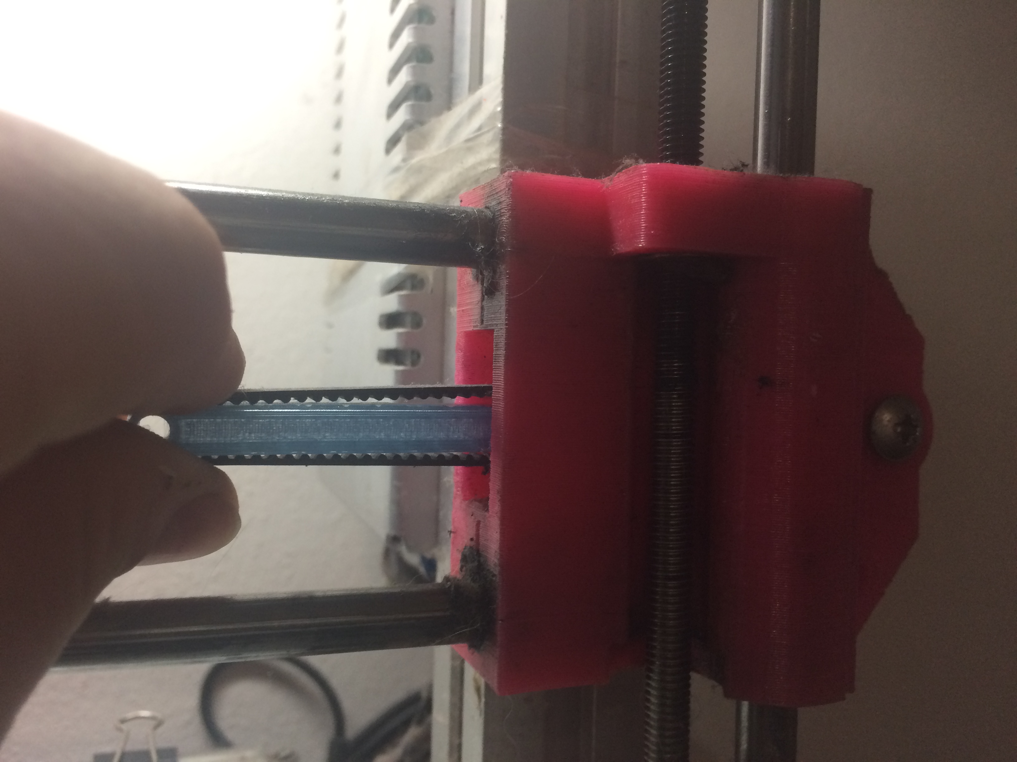 Pulley Fitting Tool - photo 3