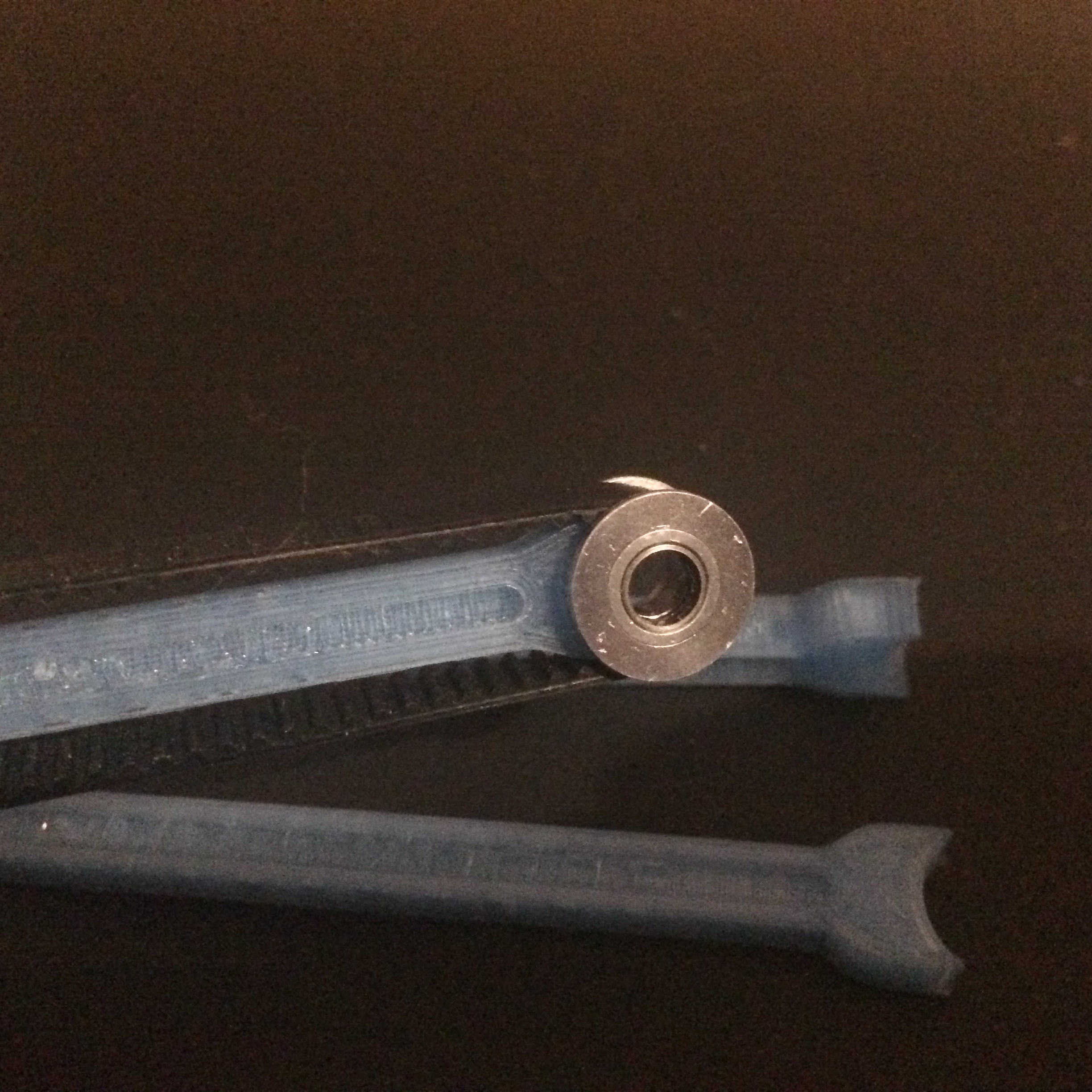 Pulley Fitting Tool - photo 2