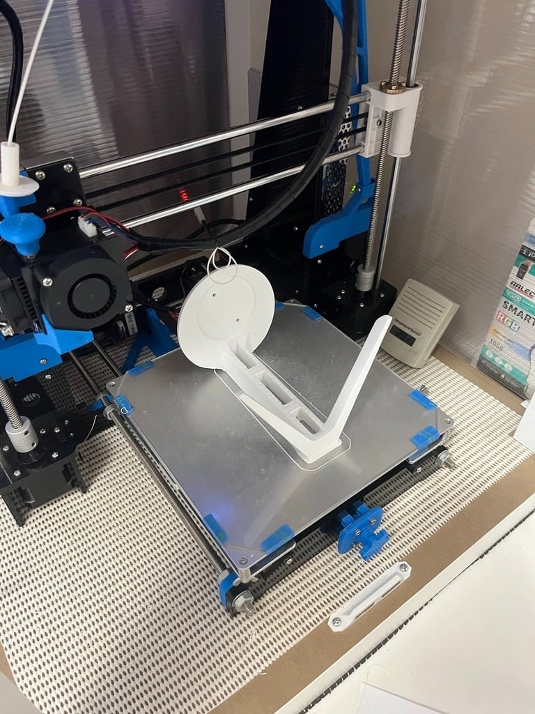 Inverted Camera Mount / Stand for TP-Link Tapo C200 - photo 2