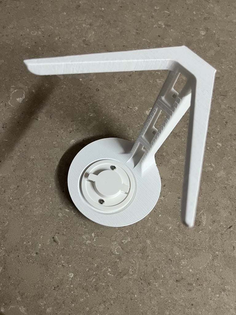 Inverted Camera Mount / Stand for TP-Link Tapo C200 - photo 3