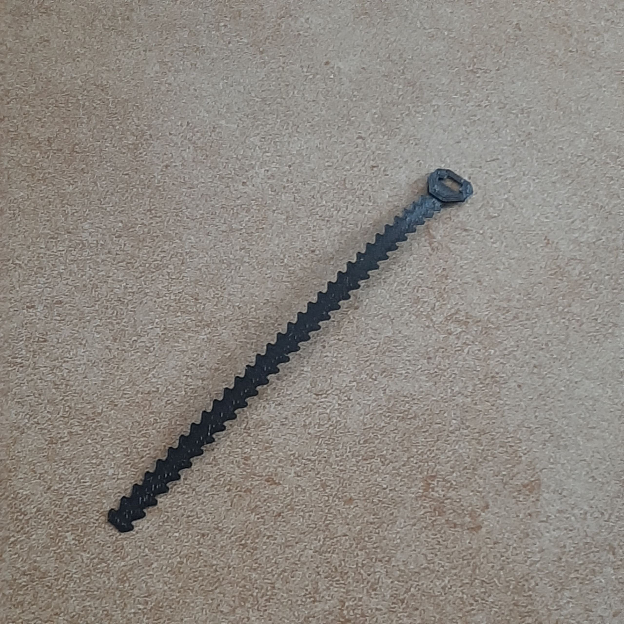 Zip Tie (10cm-30cm) / Cable Tie - photo 2