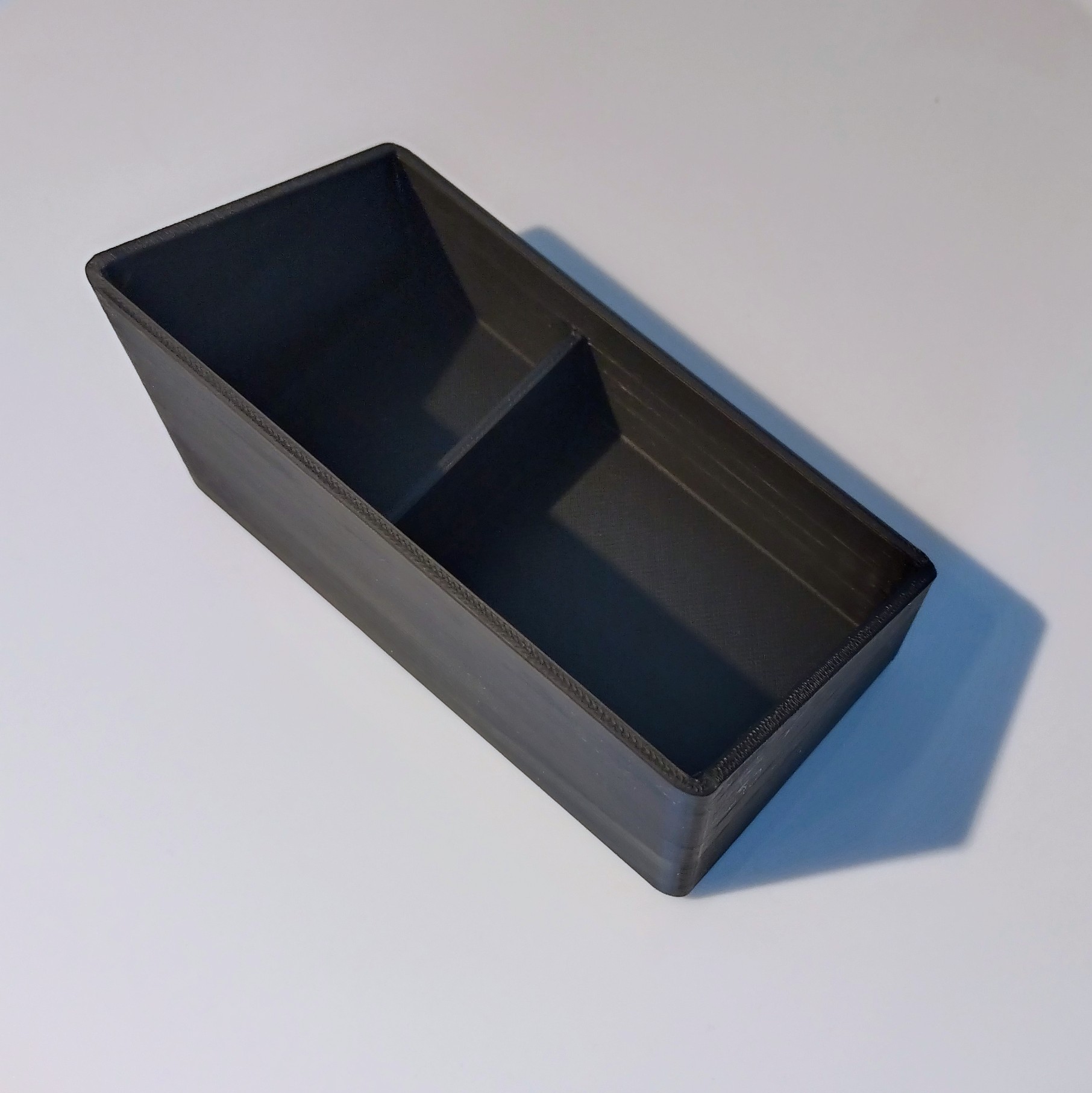 Accessory shelf - photo 3