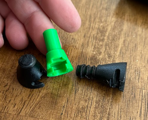 Clothes Drying Rack Replacement Part