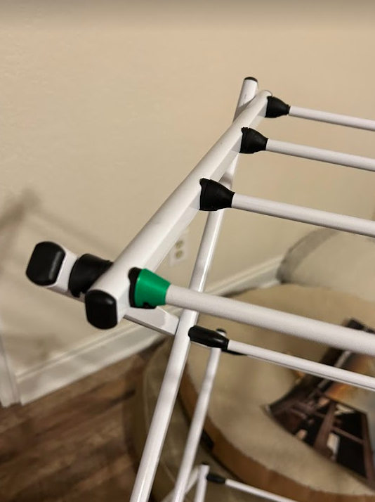 Clothes Drying Rack Replacement Part - photo 2