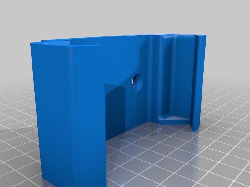Ecotech Vortech Pump Controller Mount