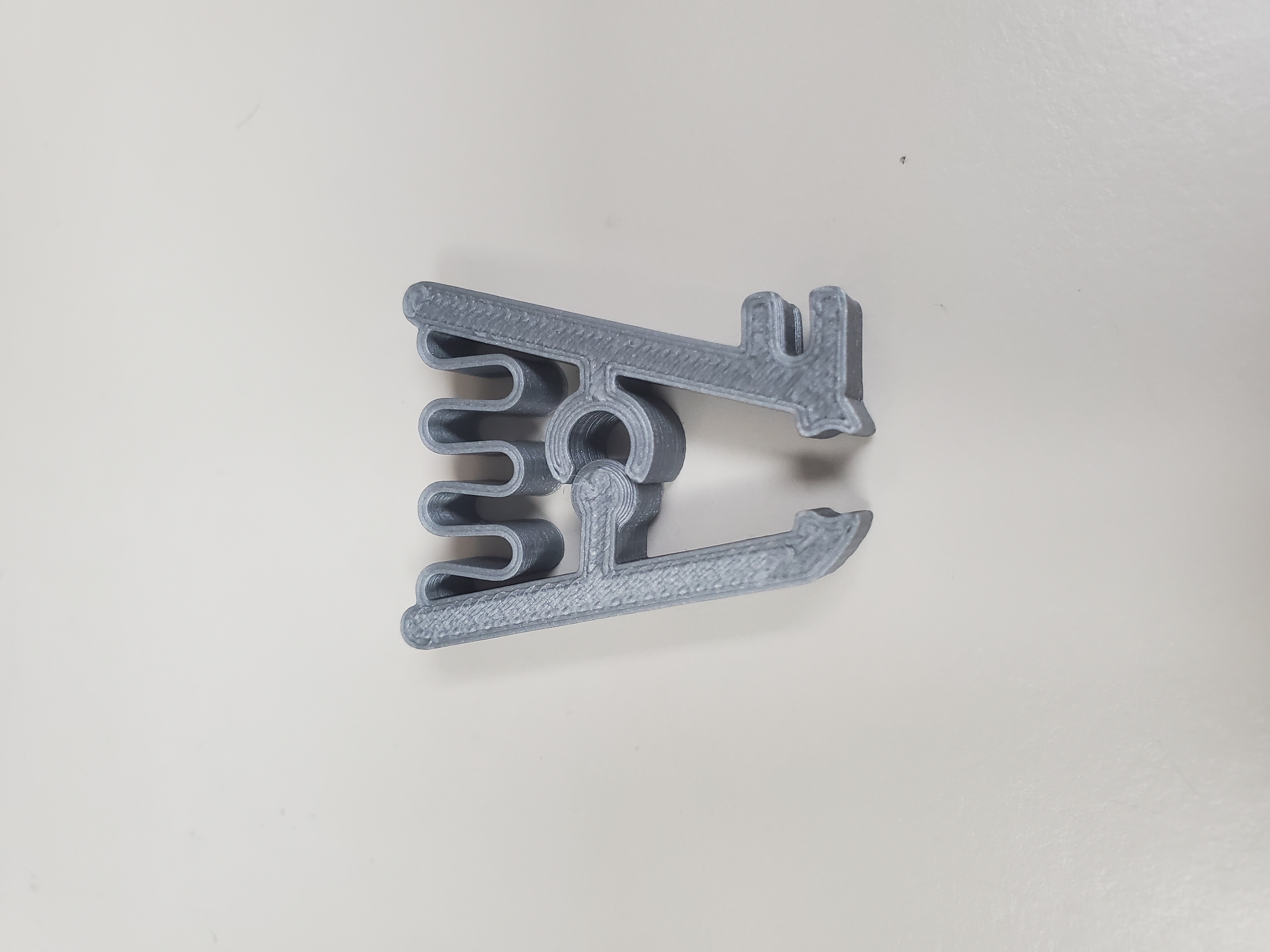 Filament Clip - 1.75mm - photo 2