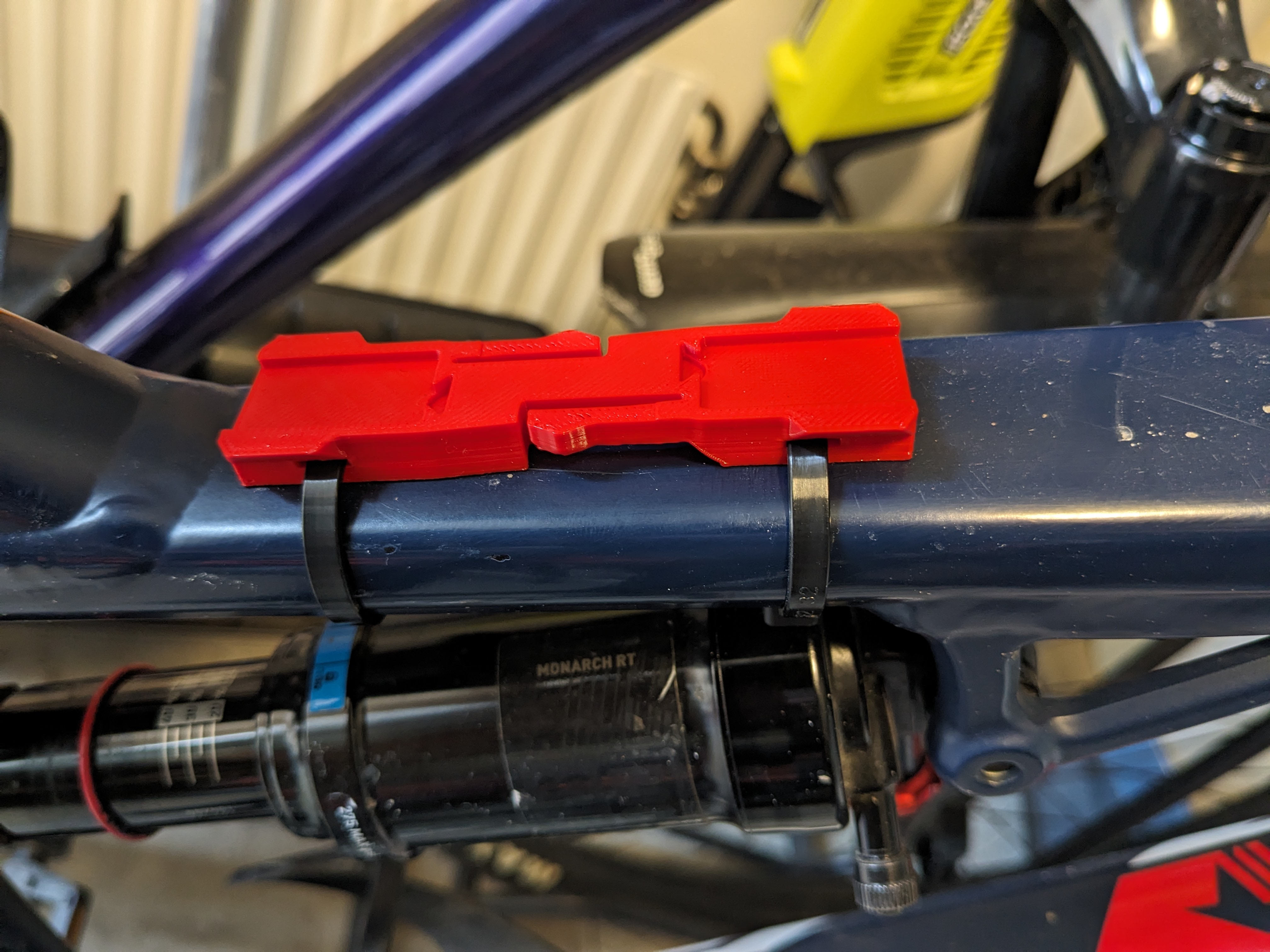 Bike mount - photo 2