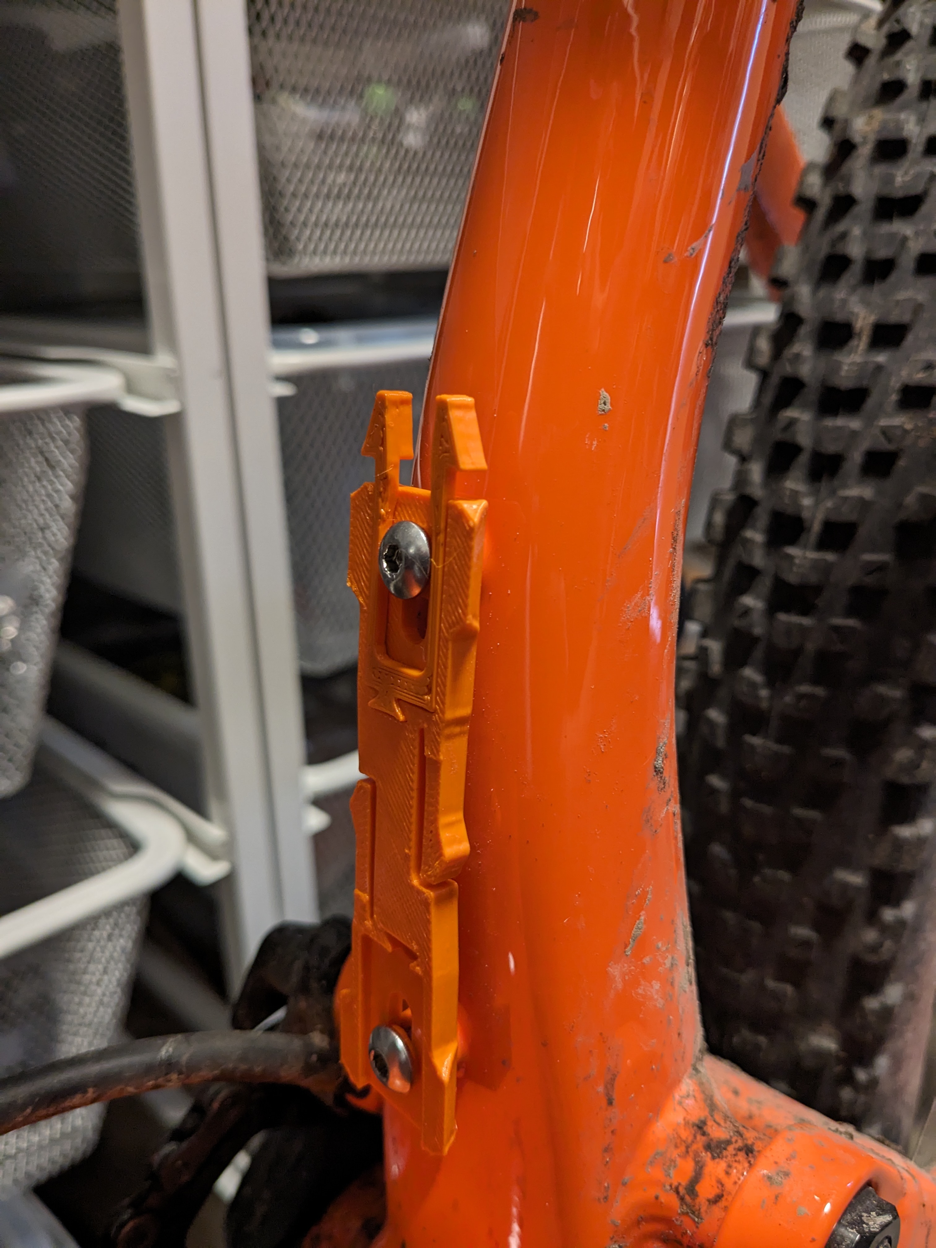 Bike mount - photo 3