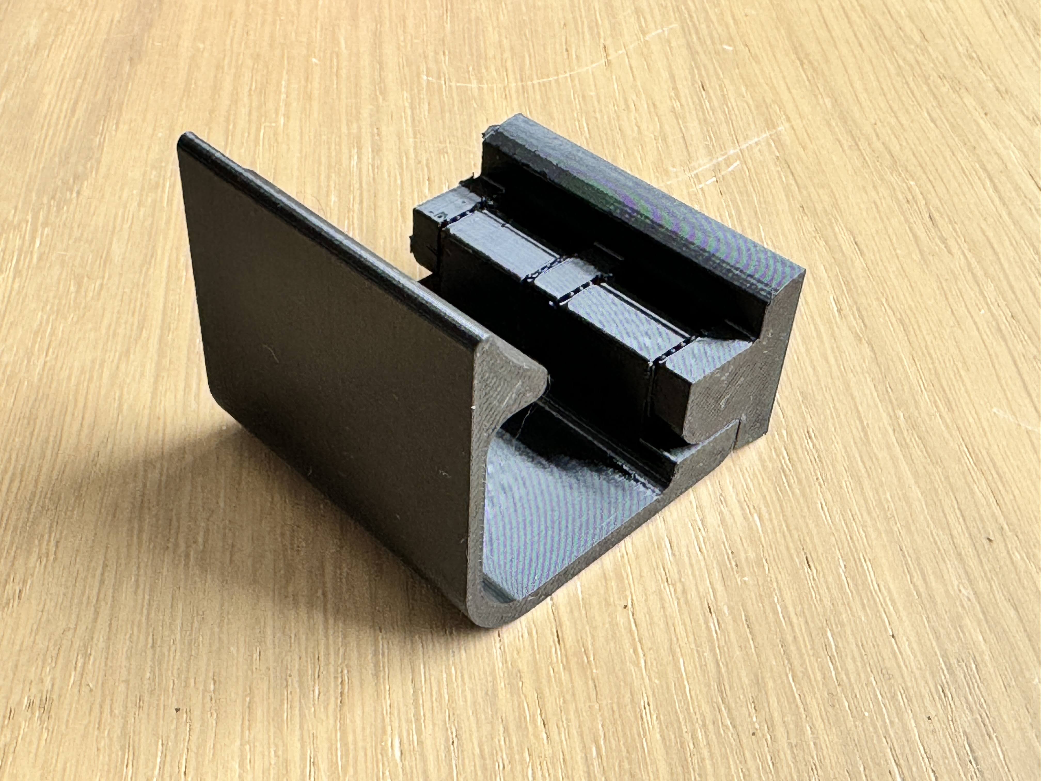 Hinged IKEA SAMLA Clip 55/130l - photo 3