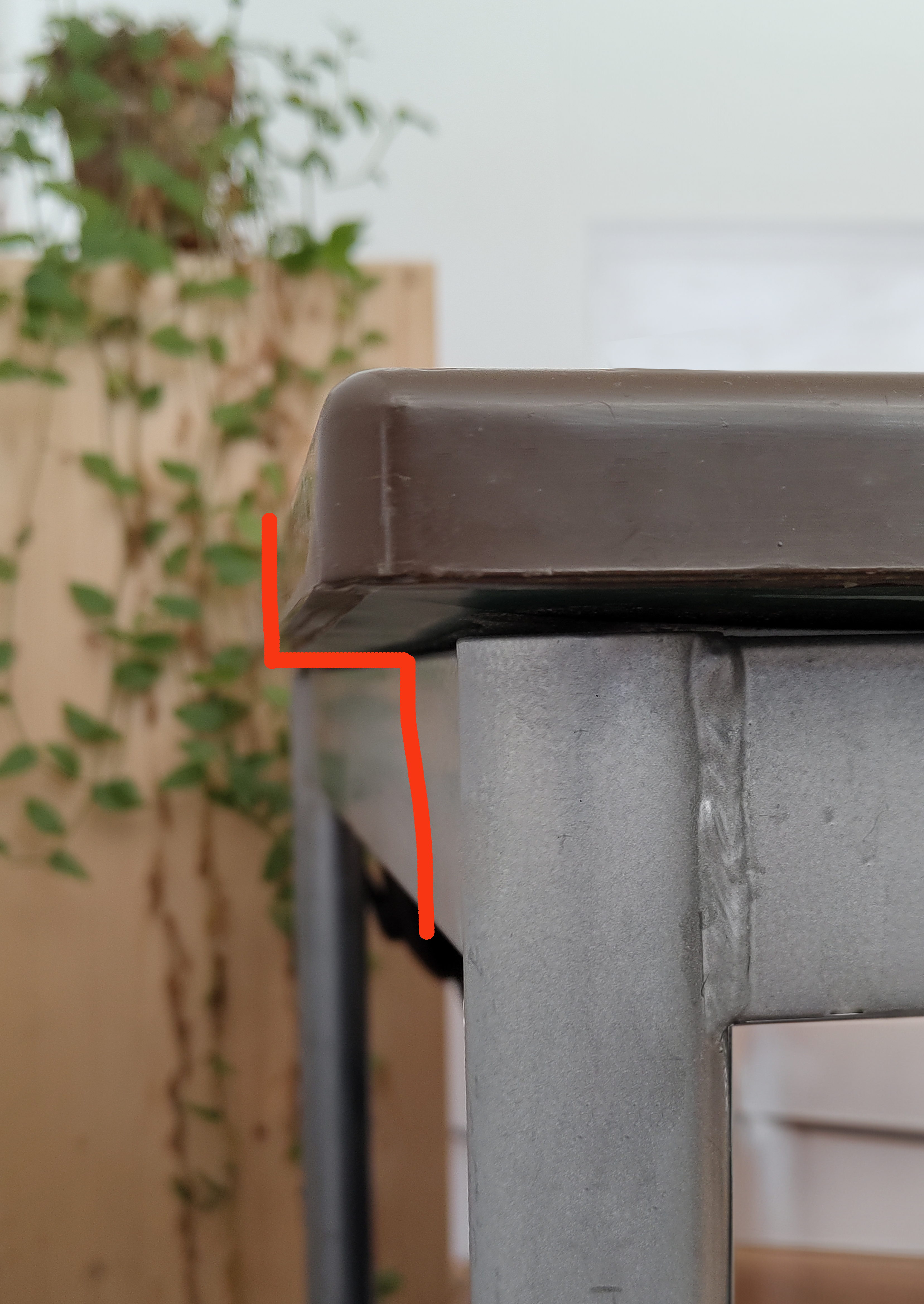 Headphone Clamp/Holder - photo 3