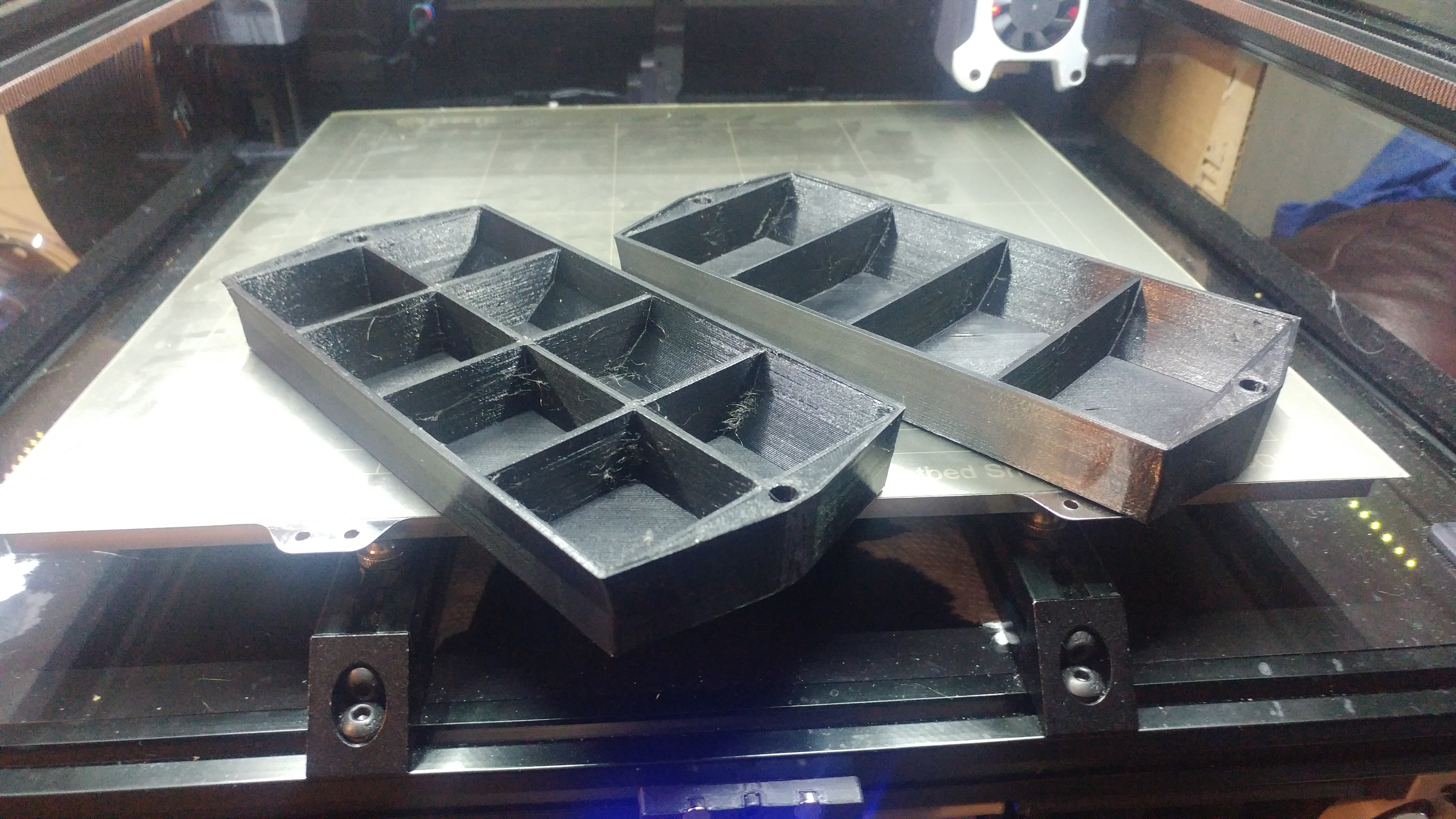 Assembly Tray