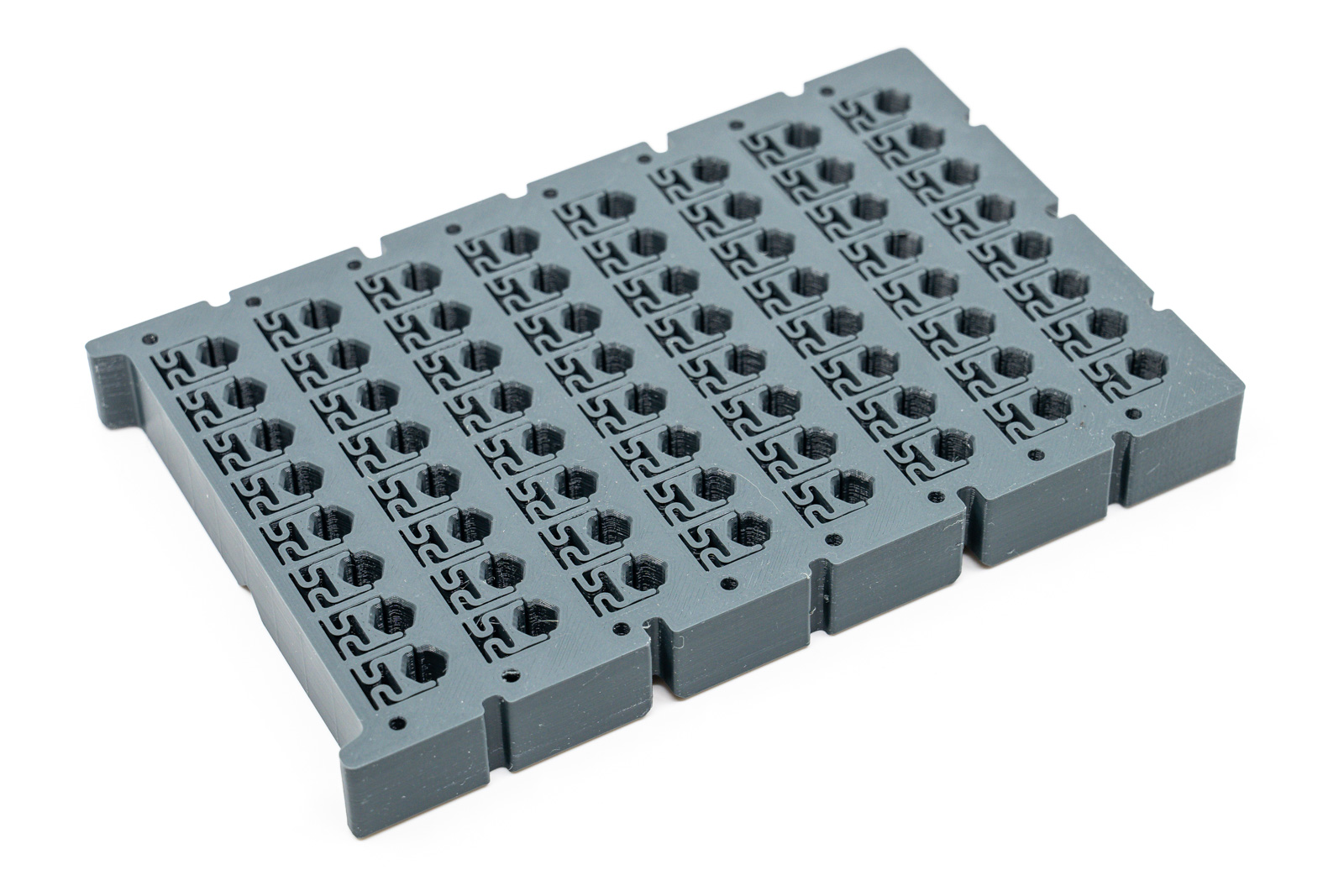 Tool Bit Holder Insert for LR2052 Storage Box System - photo 4
