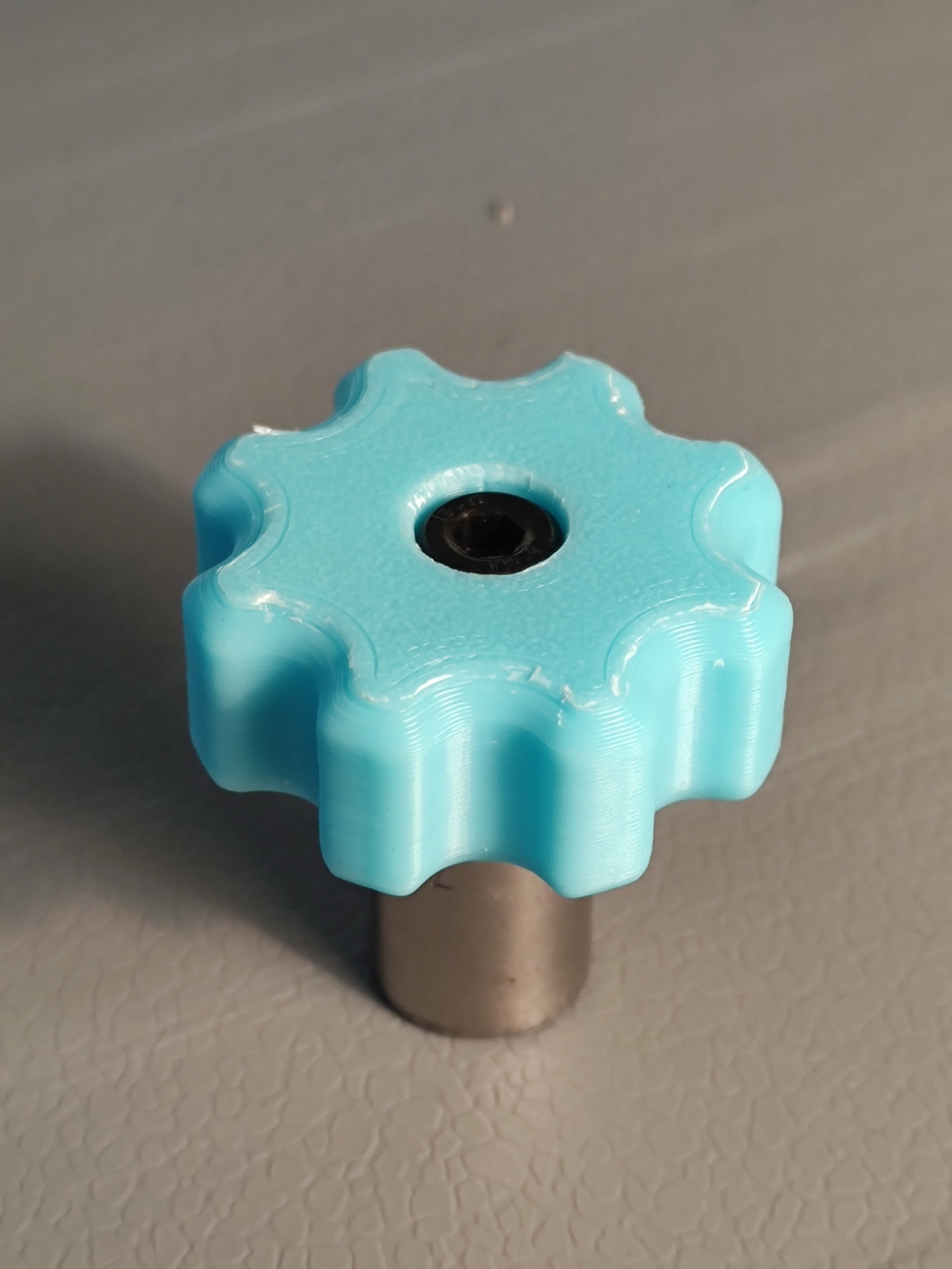 Nozzle Change Tool - Now with Gridfinity Bin! - photo 4