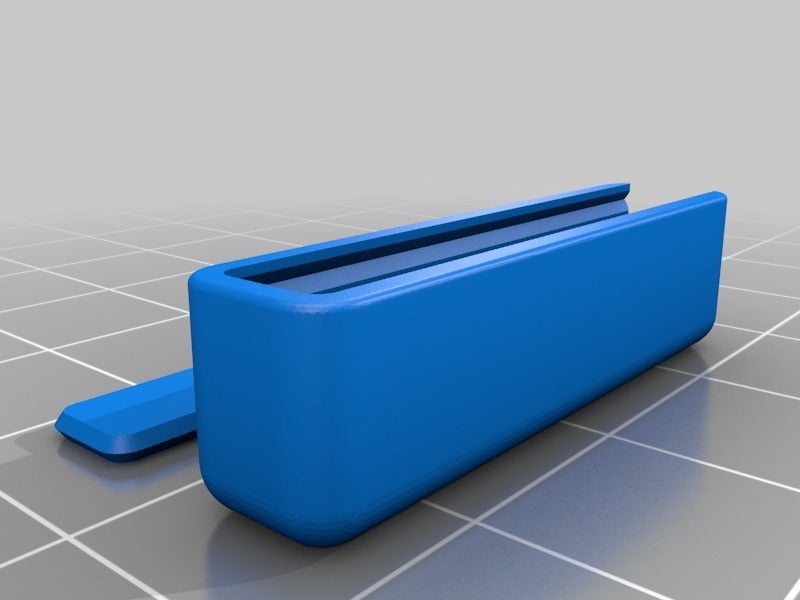 Small Storage Boxes with Sliding Lid - photo 4